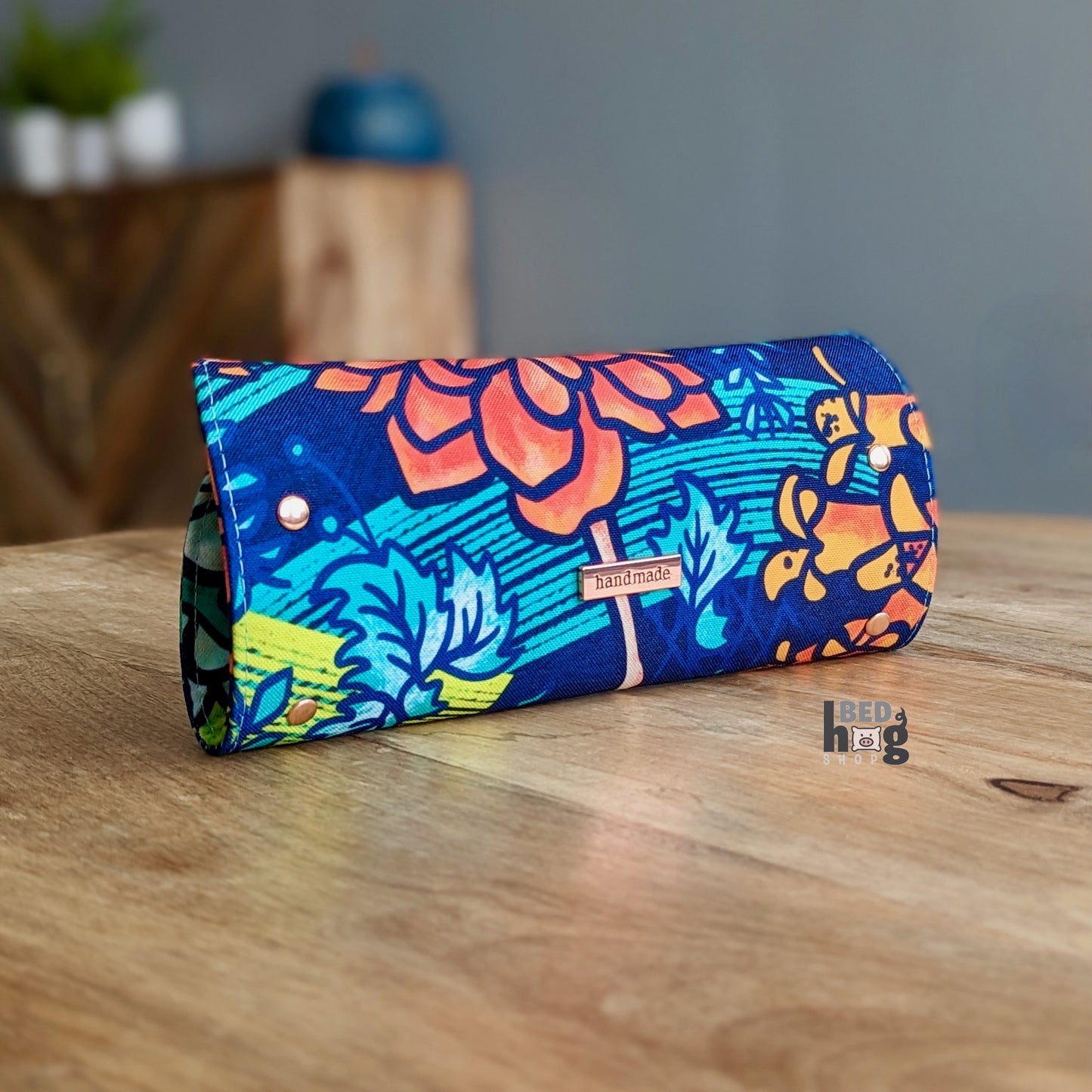 Date Night Deana Clutch Wallet PDF Pattern