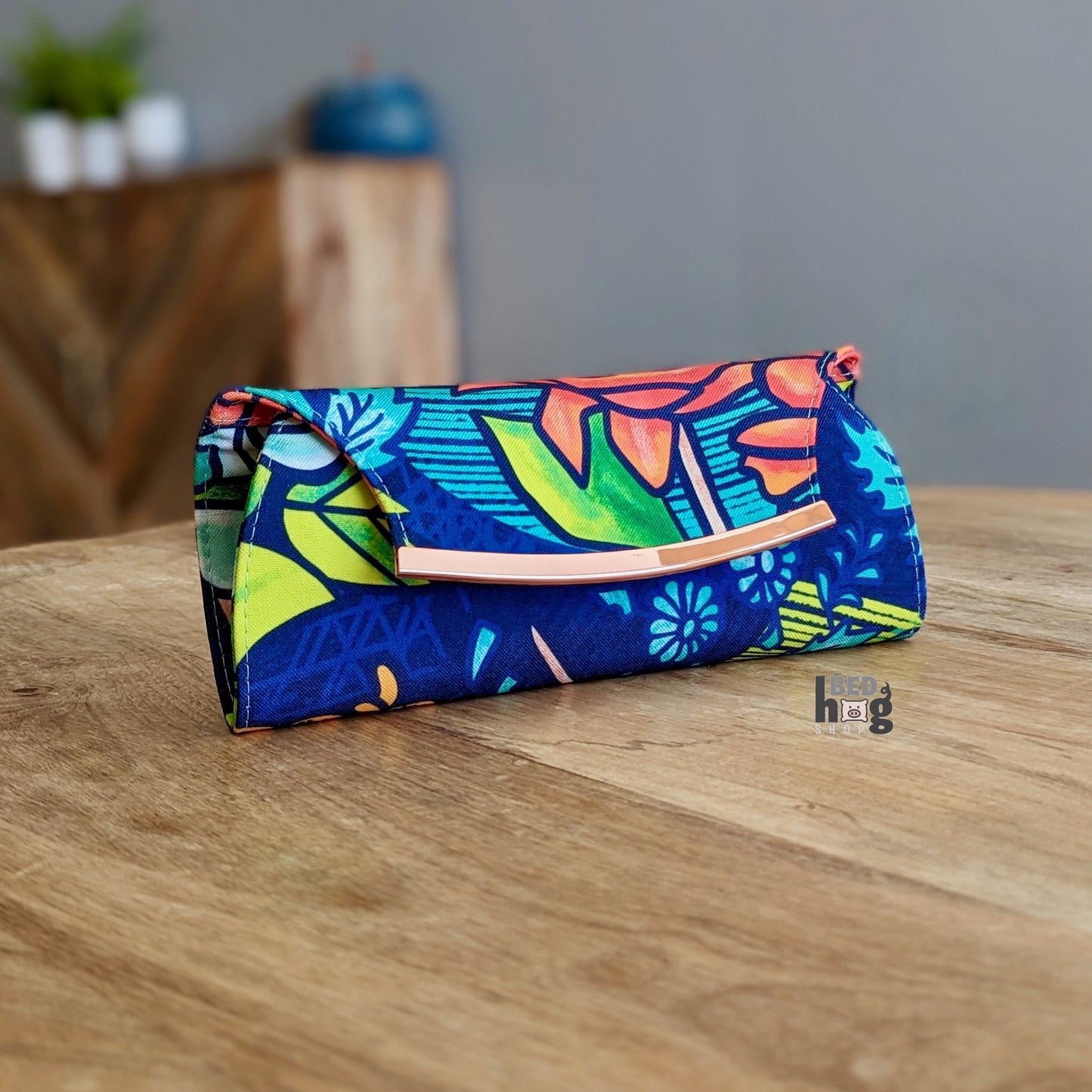 Date Night Deana Clutch Wallet PDF Pattern