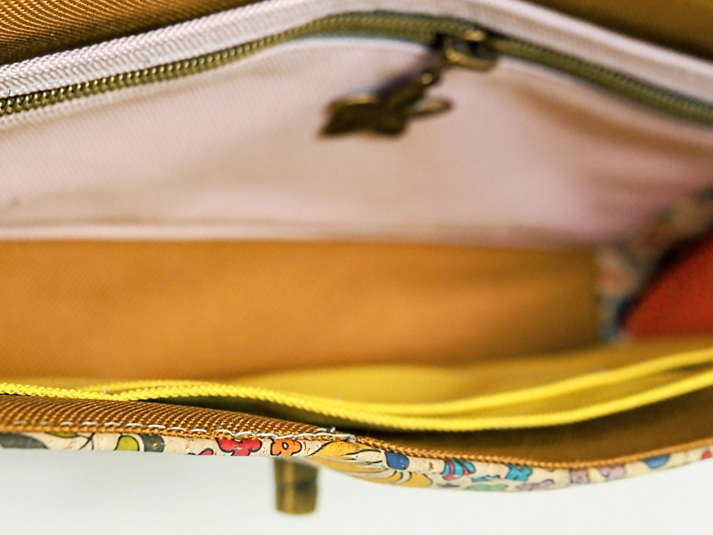 Cressida East West Bag PDF Pattern