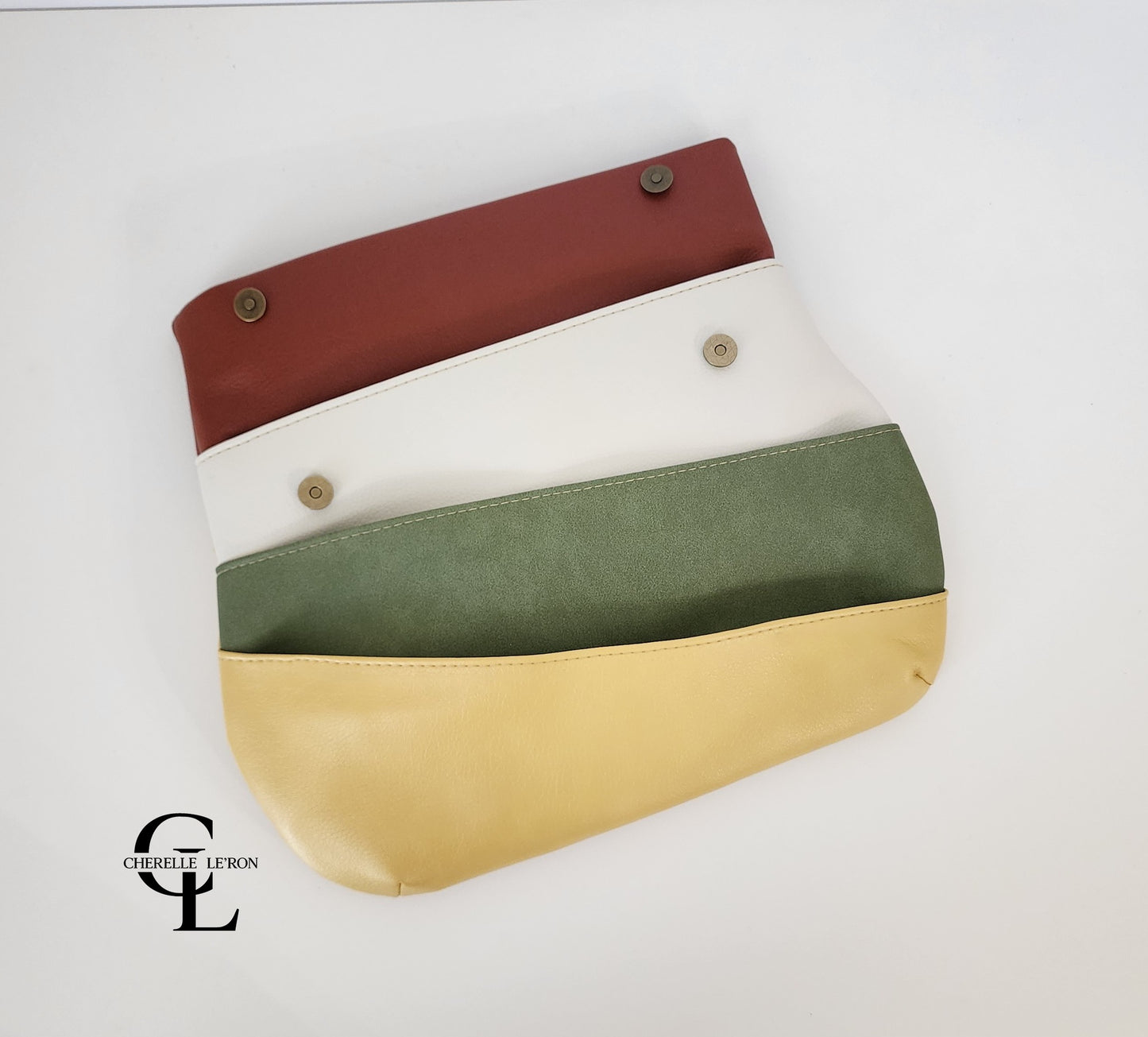 Fibi Fold-Over Cross-Body PDF Pattern