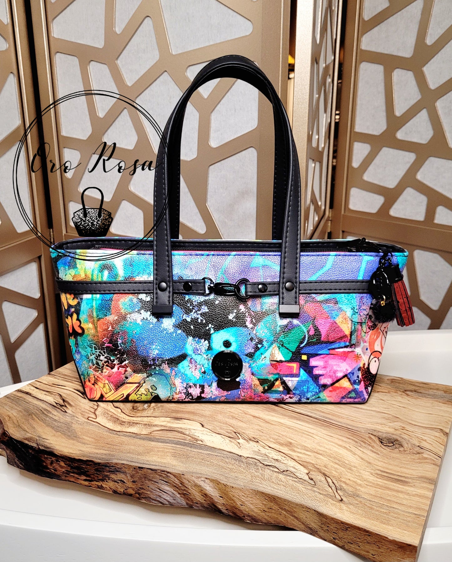 NEW Celeste East West Bag PDF Pattern
