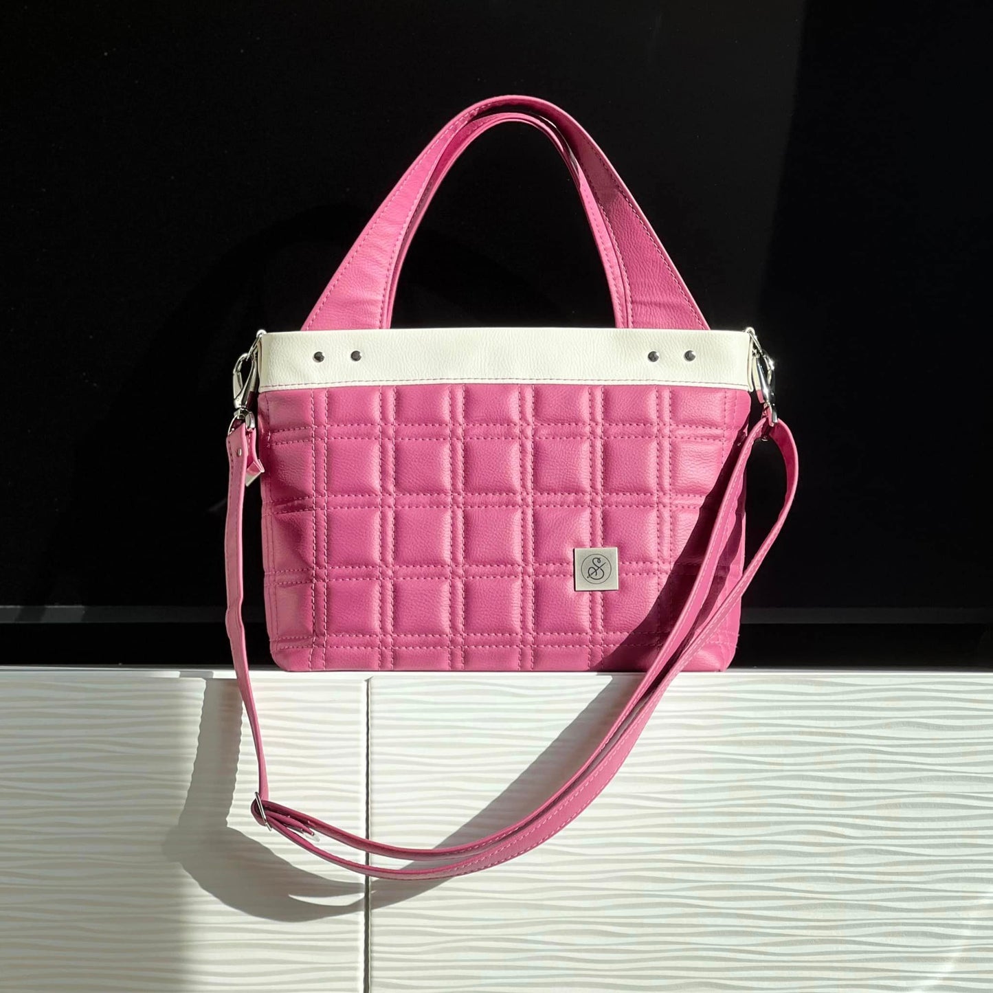 Coupeville Tote PDF Pattern