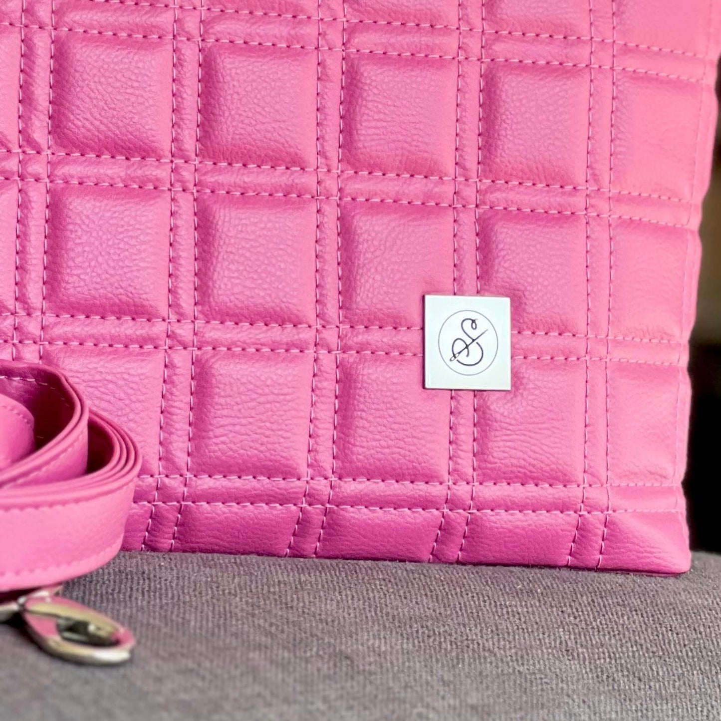 Coupeville Tote PDF Pattern