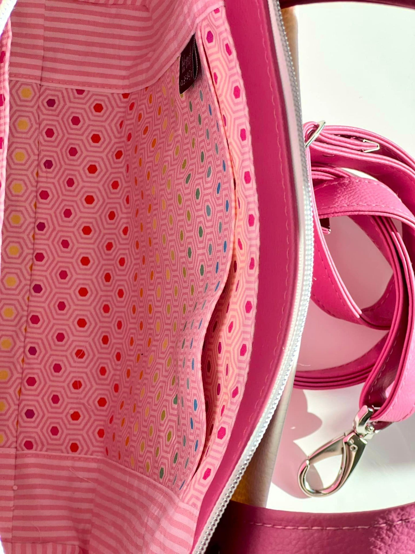 Coupeville Tote PDF Pattern