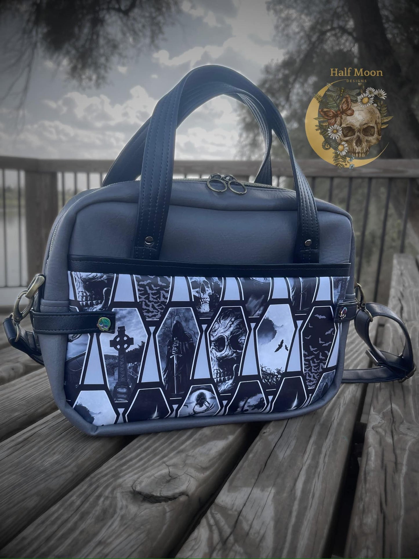 Carlotta Commuter PDF Pattern
