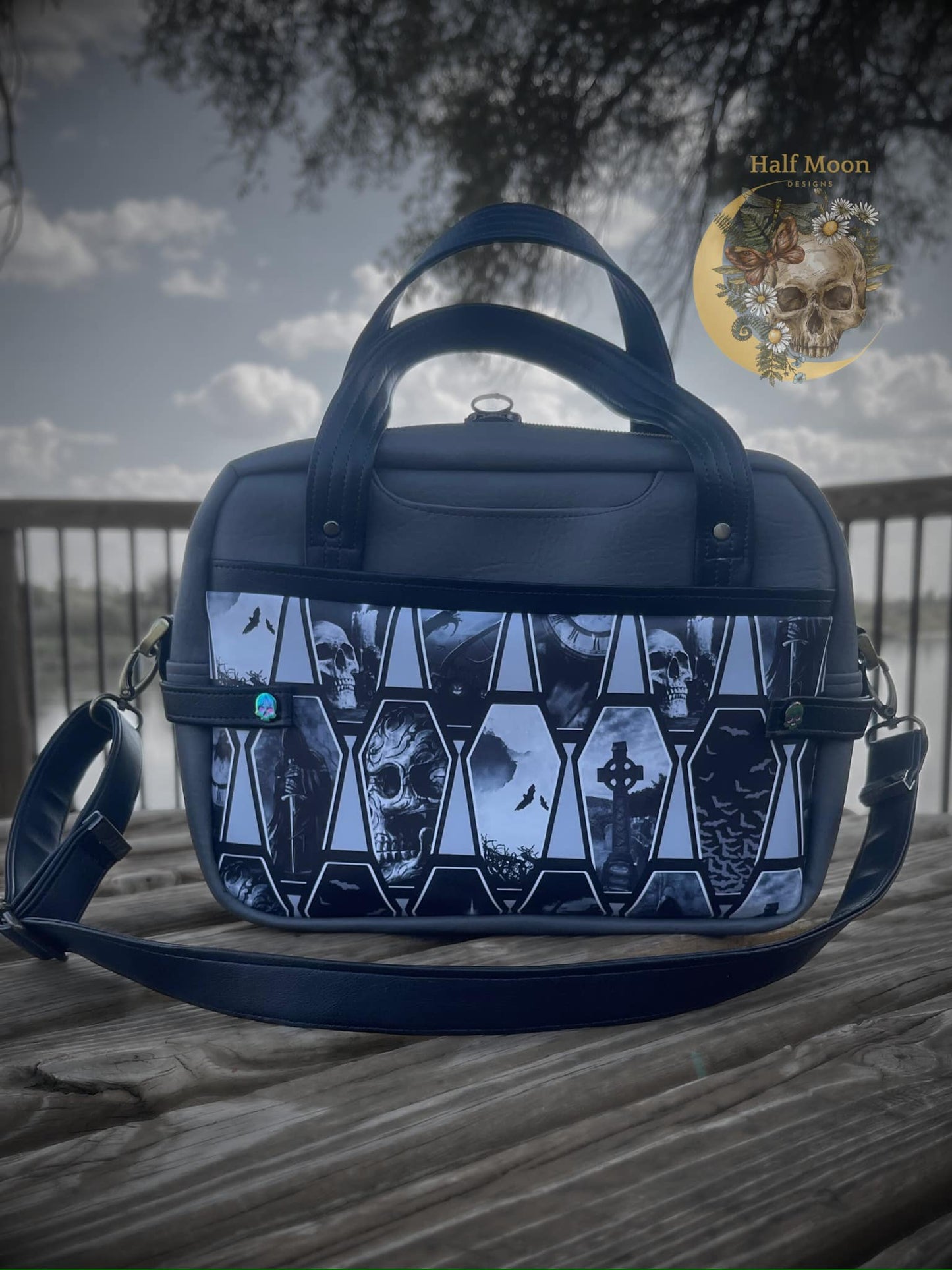 Carlotta Commuter PDF Pattern