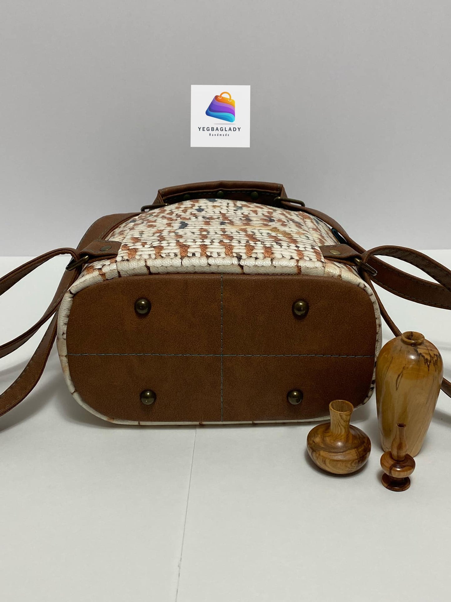Brentwood Backpack PDF Pattern