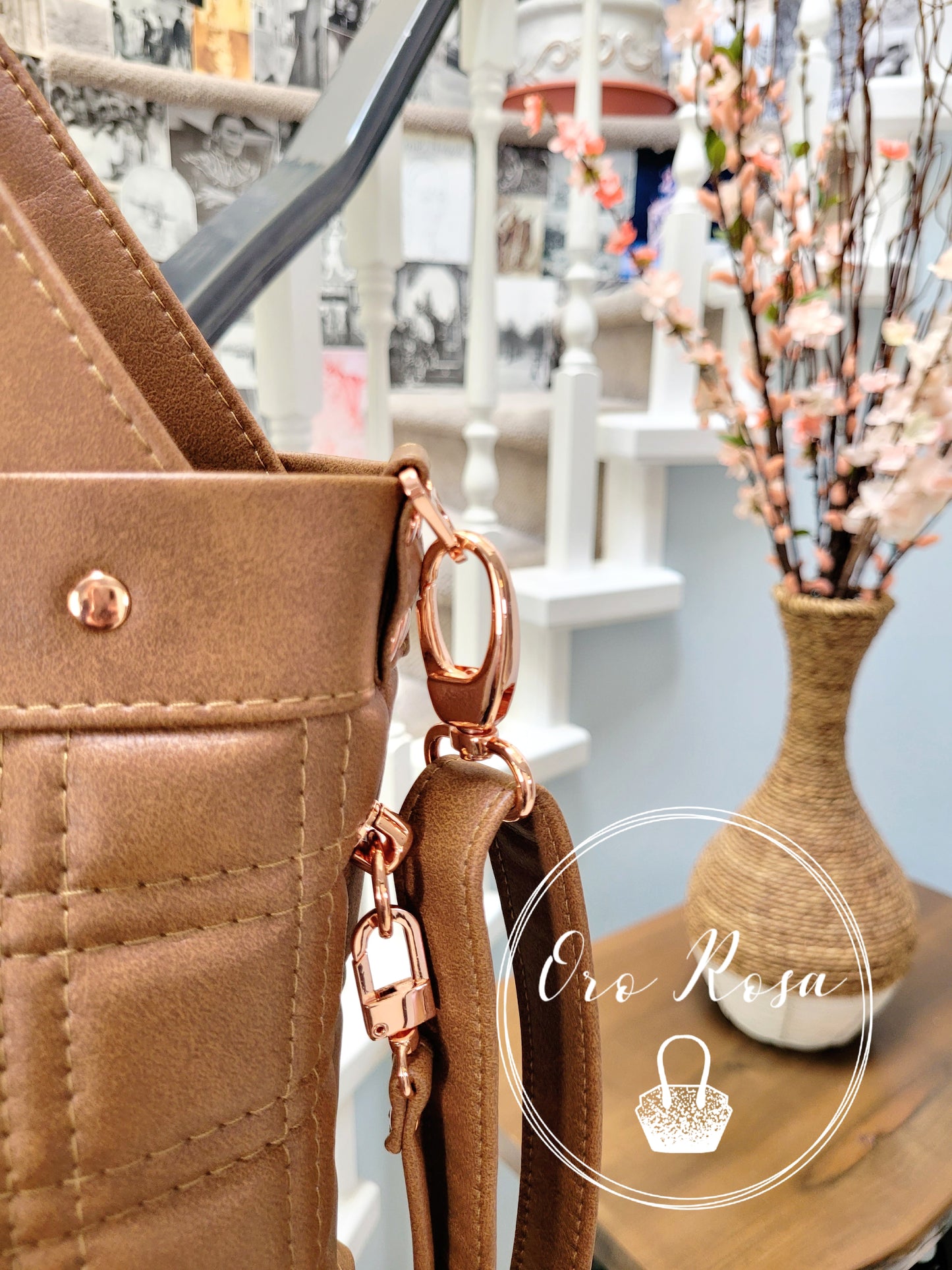 Coupeville Tote PDF Pattern