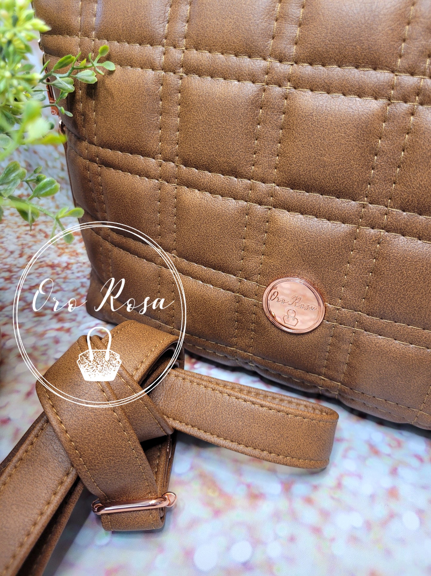 Coupeville Tote PDF Pattern