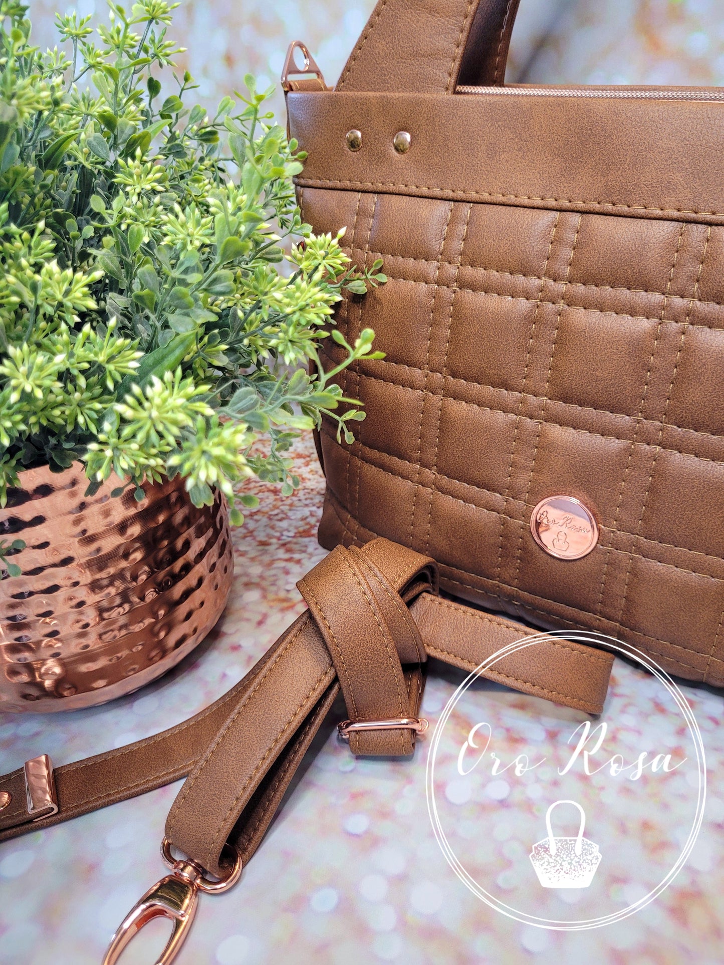 Coupeville Tote PDF Pattern