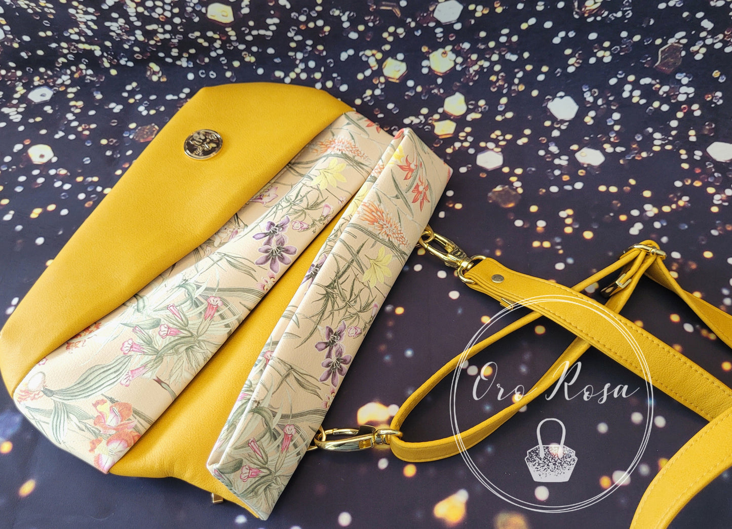 Fibi Fold-Over Cross-Body PDF Pattern