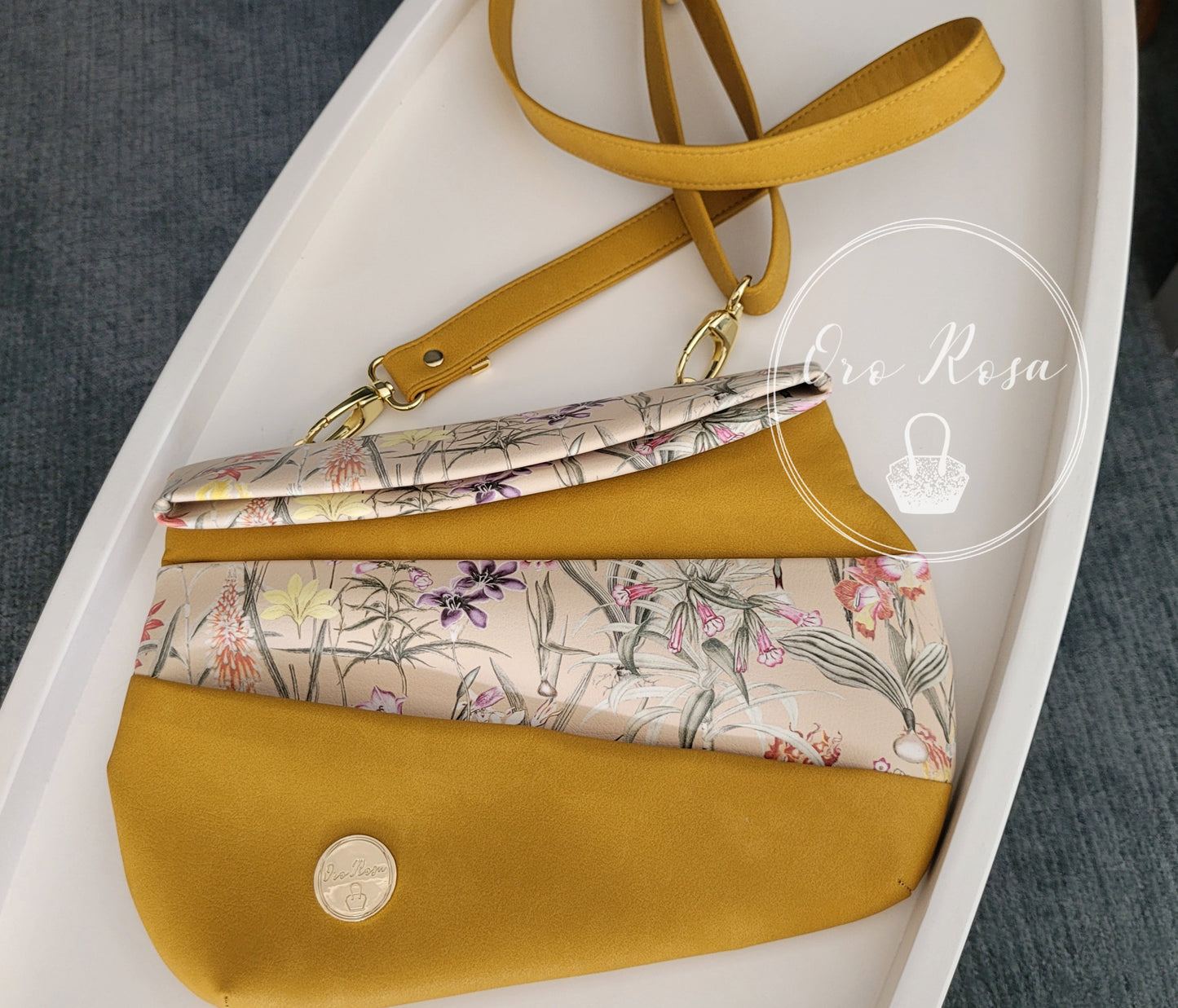 Fibi Fold-Over Cross-Body PDF Pattern