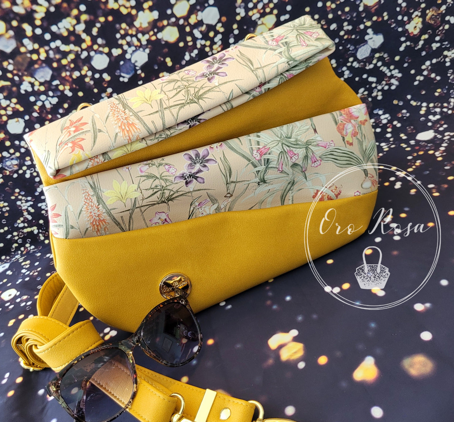 Fibi Fold-Over Cross-Body PDF Pattern