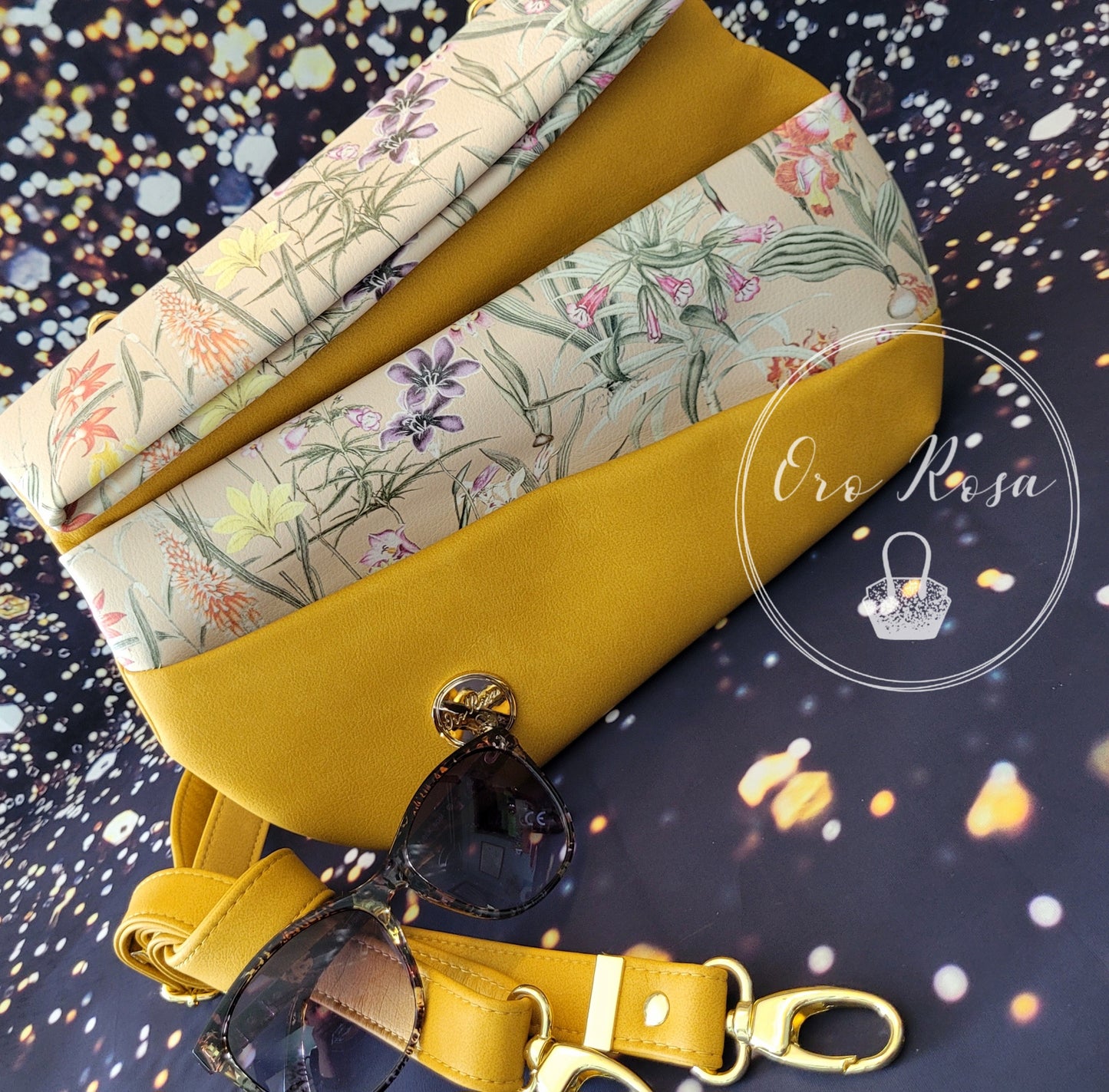 Fibi Fold-Over Cross-Body PDF Pattern