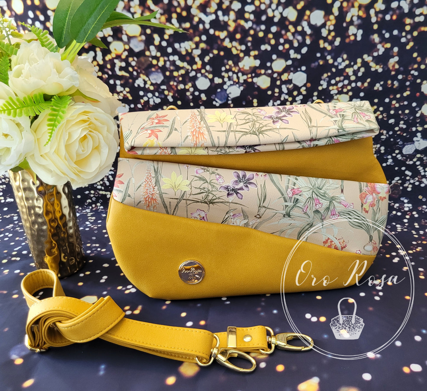 Fibi Fold-Over Cross-Body PDF Pattern