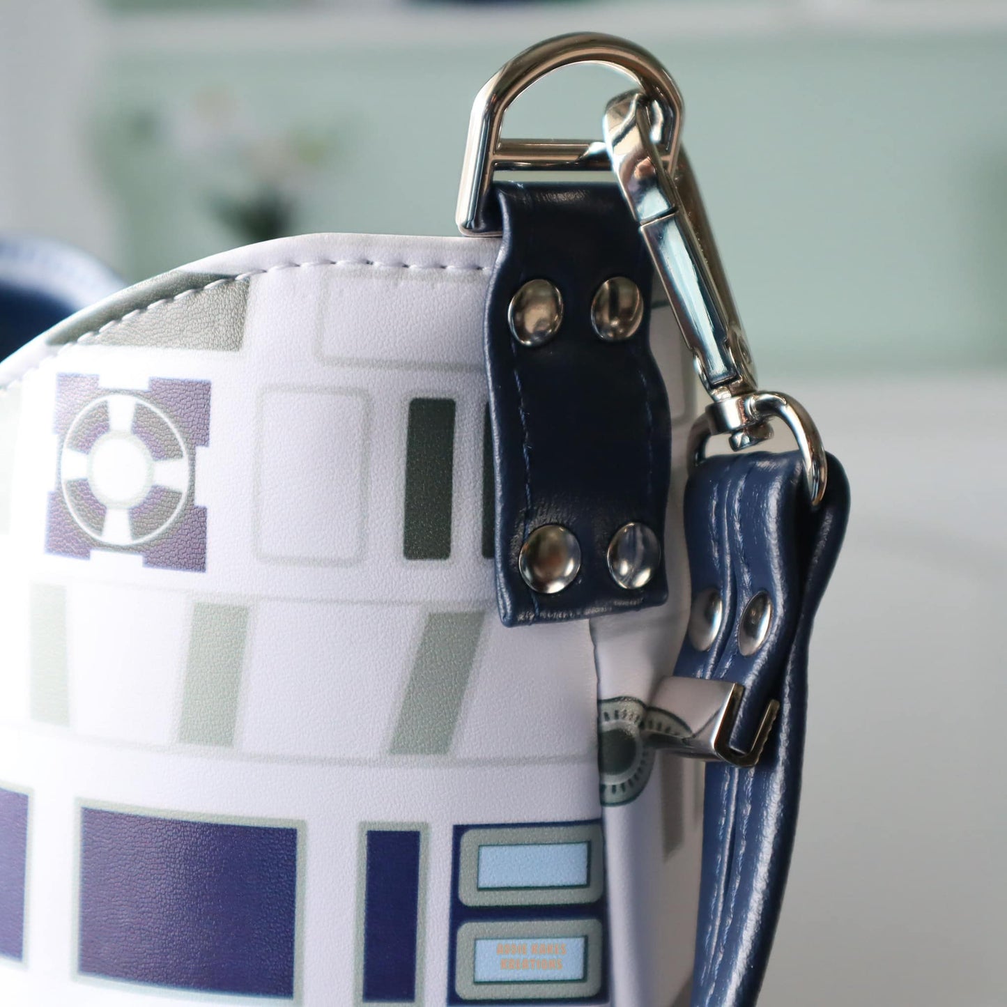 Bella Bucket Bag PDF Pattern
