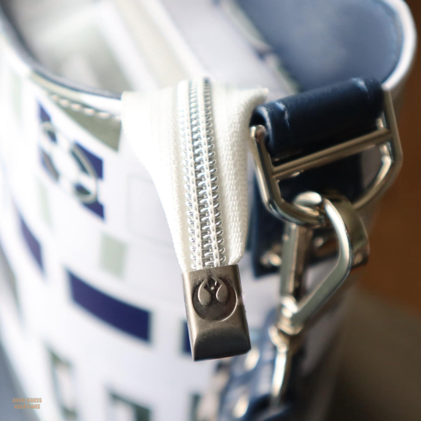 Bella Bucket Bag PDF Pattern