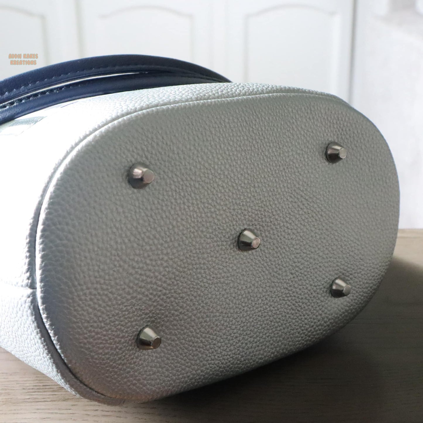 Bella Bucket Bag PDF Pattern