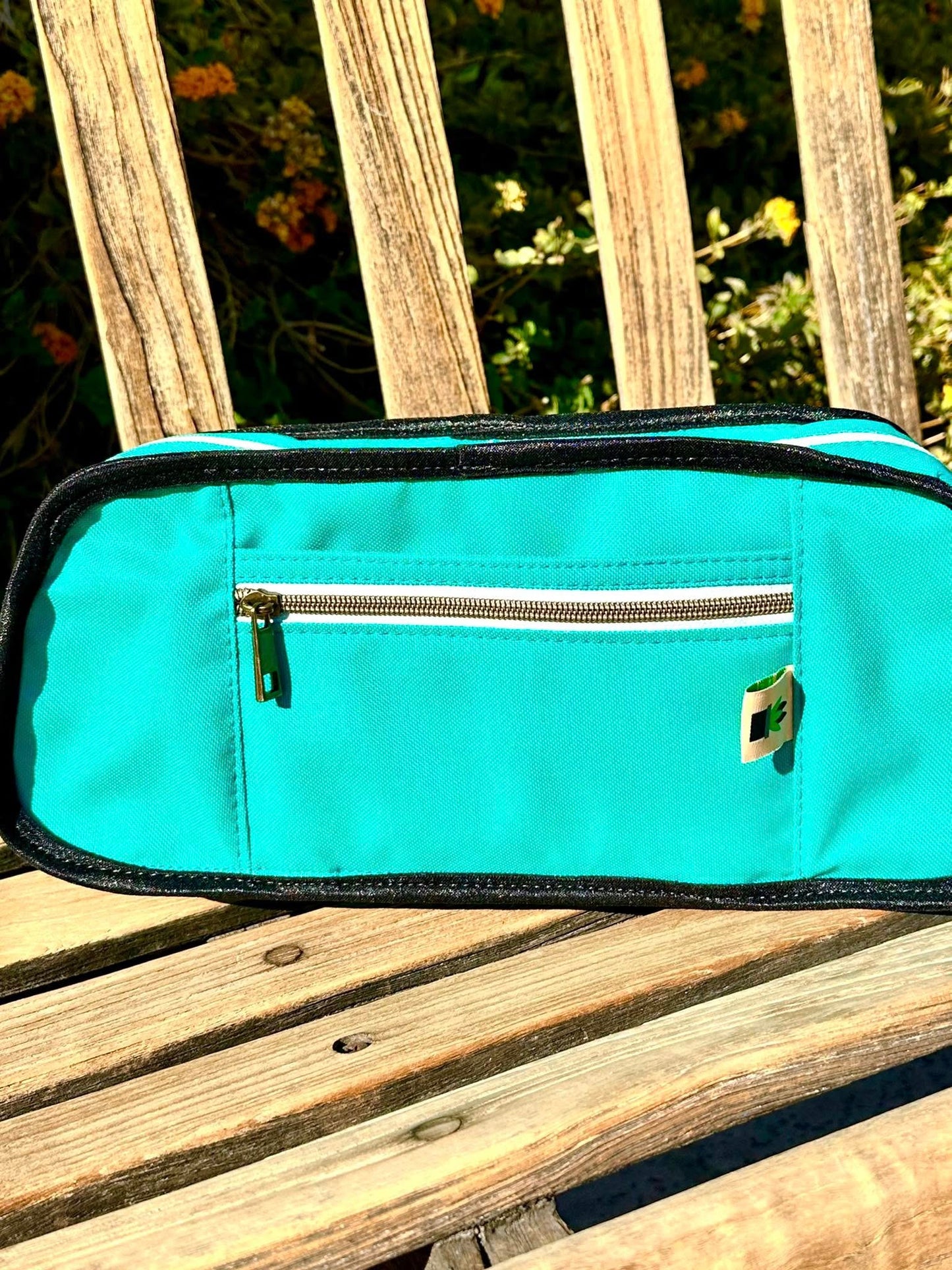 Cassiopeia East West Bag PDF Pattern