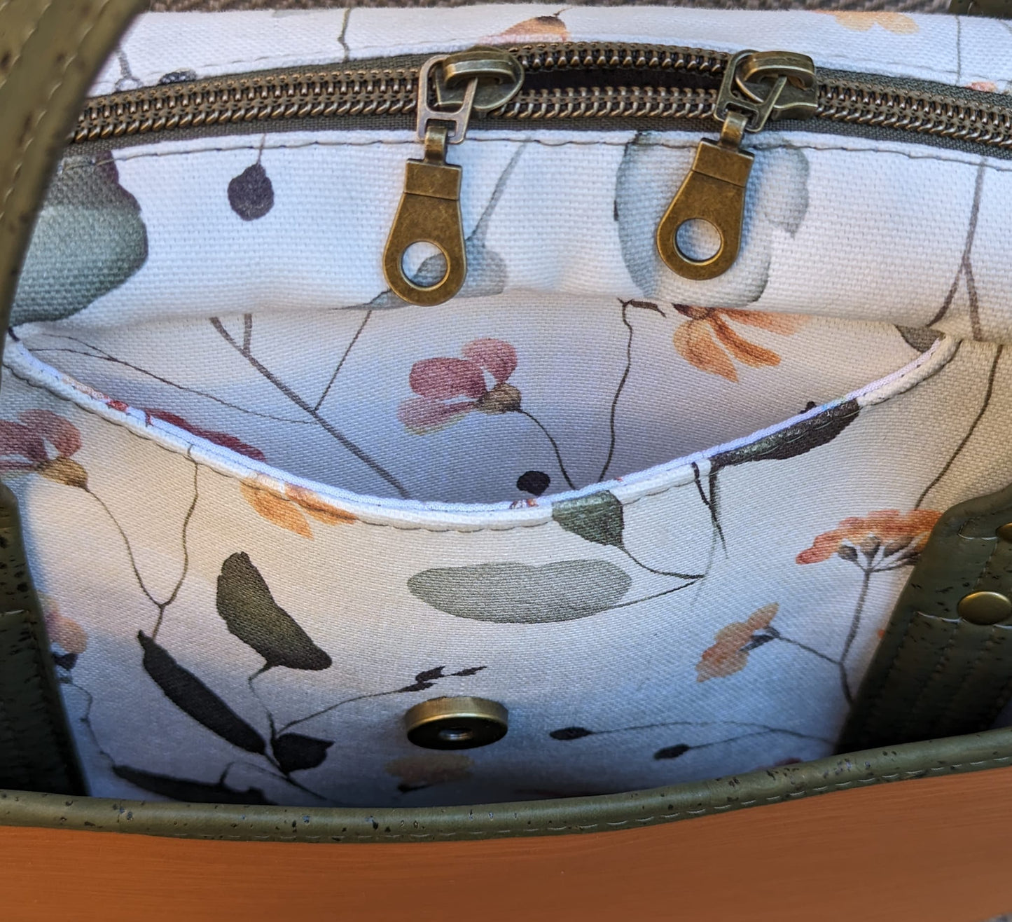 Carlotta Commuter PDF Pattern