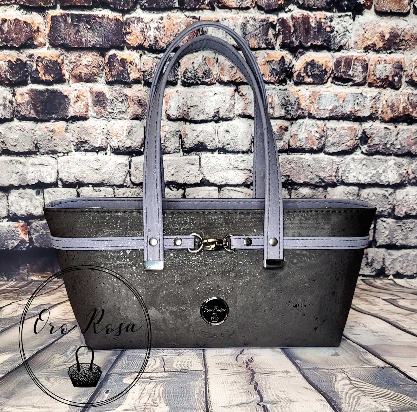 Celeste East West Bag PDF Pattern