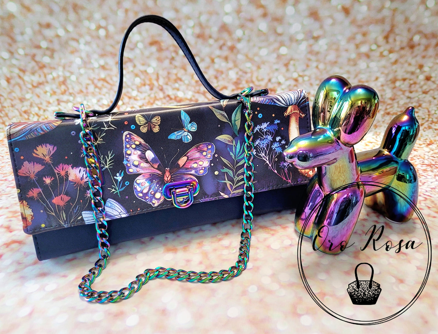 Cressida East West Bag PDF Pattern
