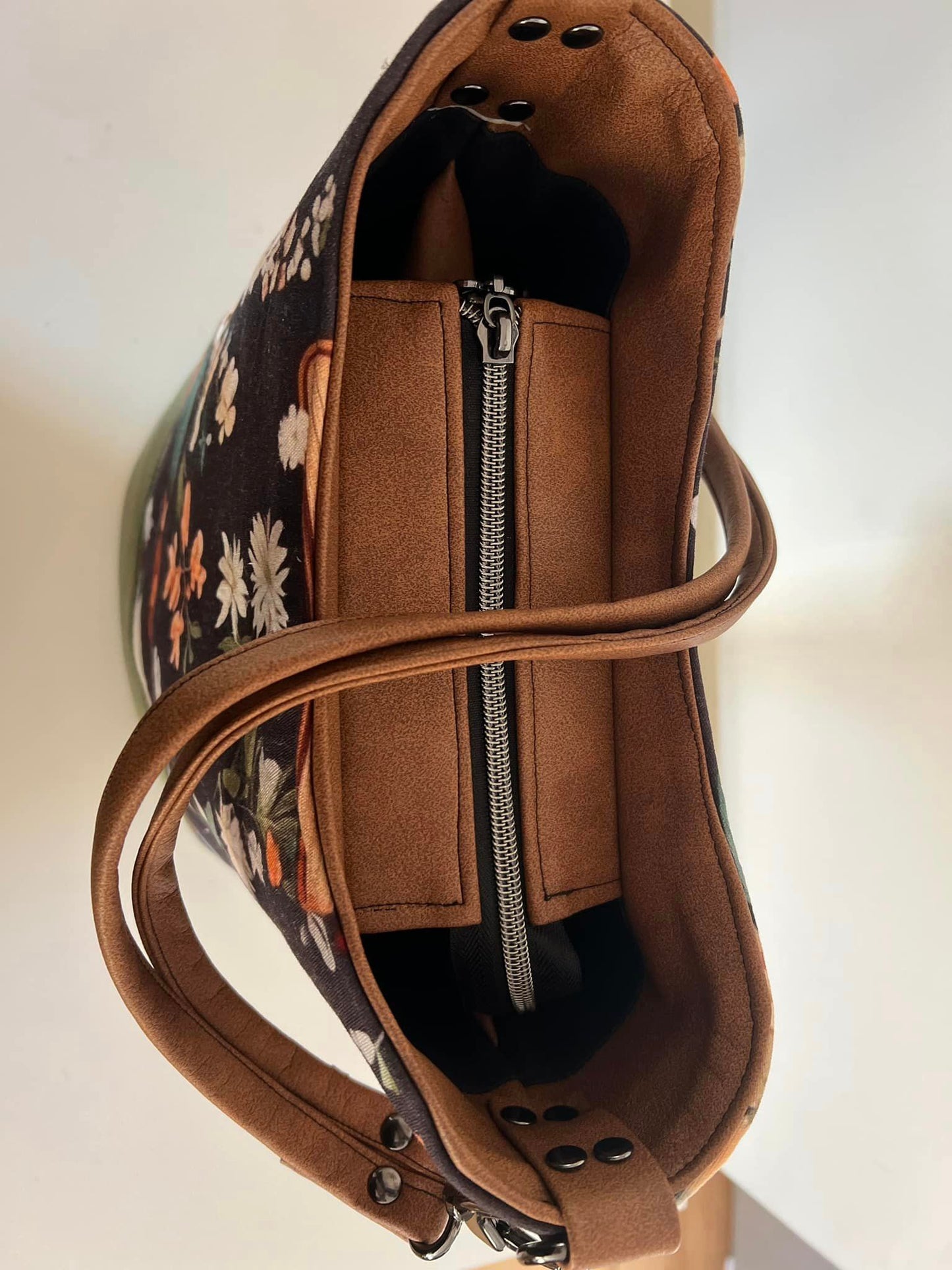Bella Bucket Bag PDF Pattern