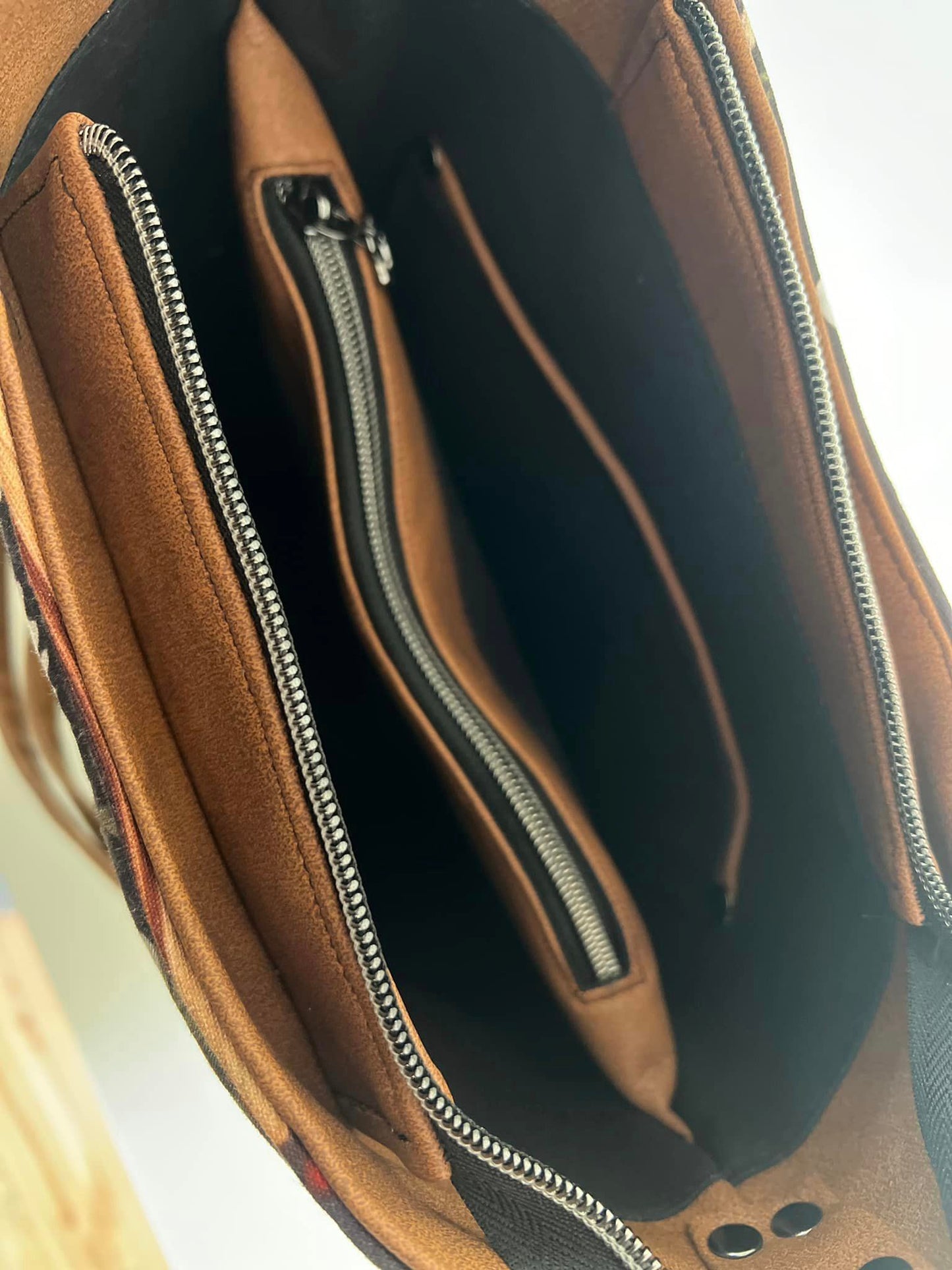 Bella Bucket Bag PDF Pattern