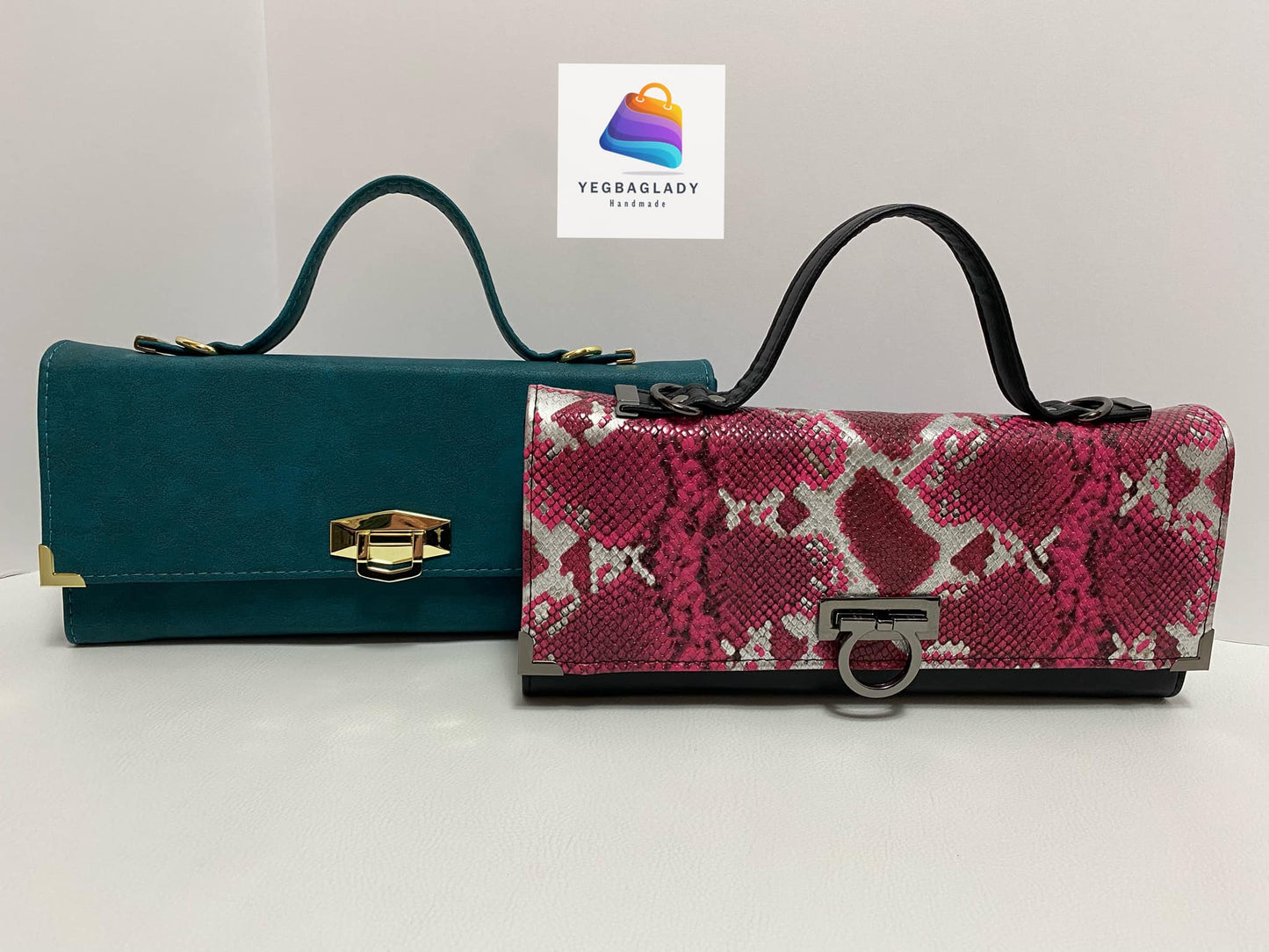 Cressida East West Bag PDF Pattern