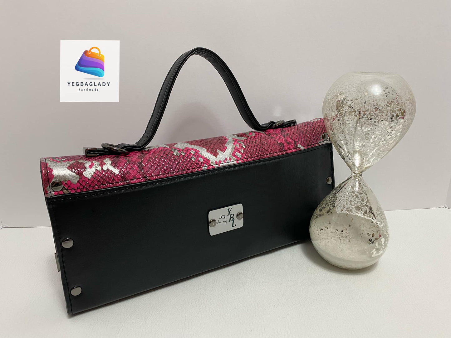 Cressida East West Bag PDF Pattern