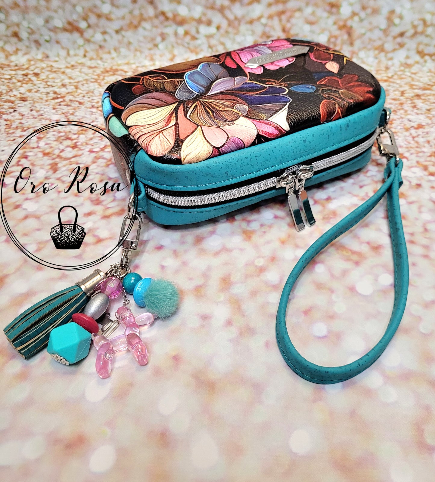 Tiny Cata Cross-Body PDF Pattern