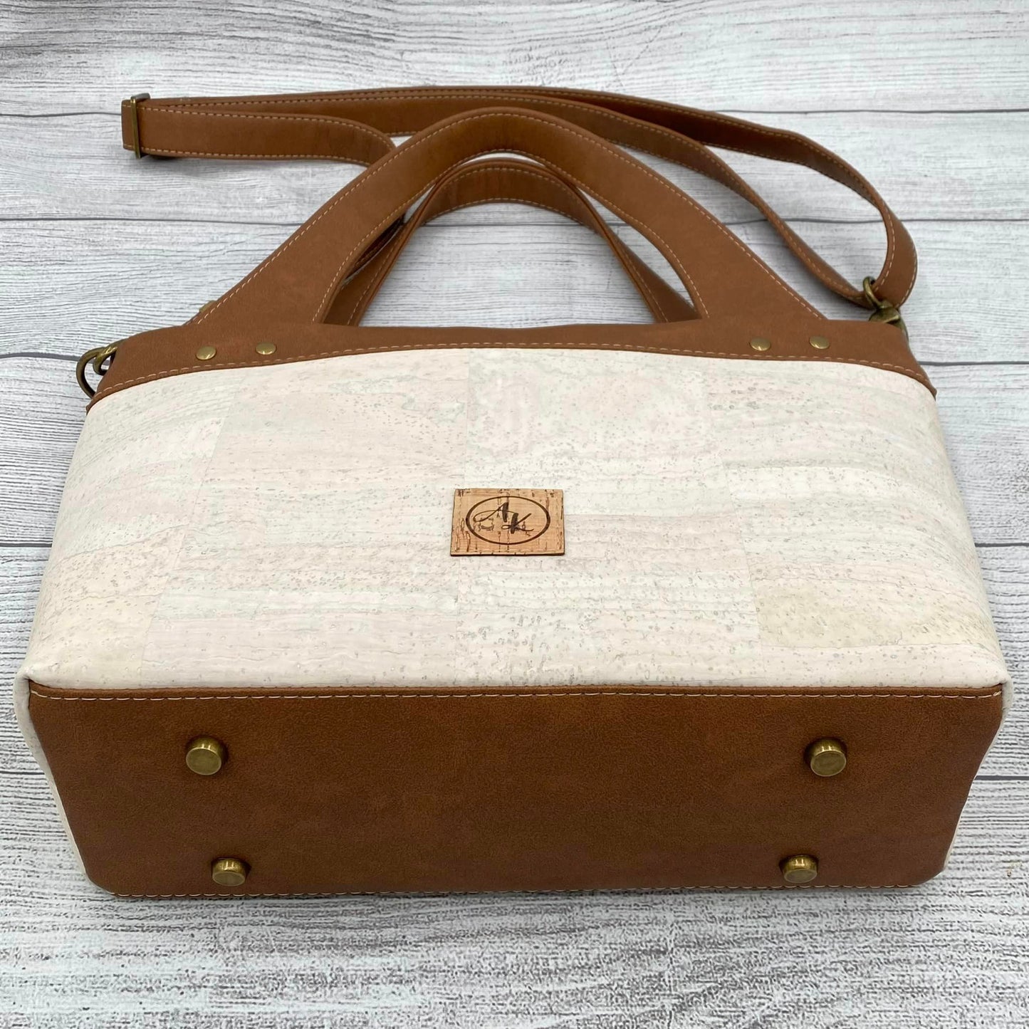 Coupeville Tote PDF Pattern
