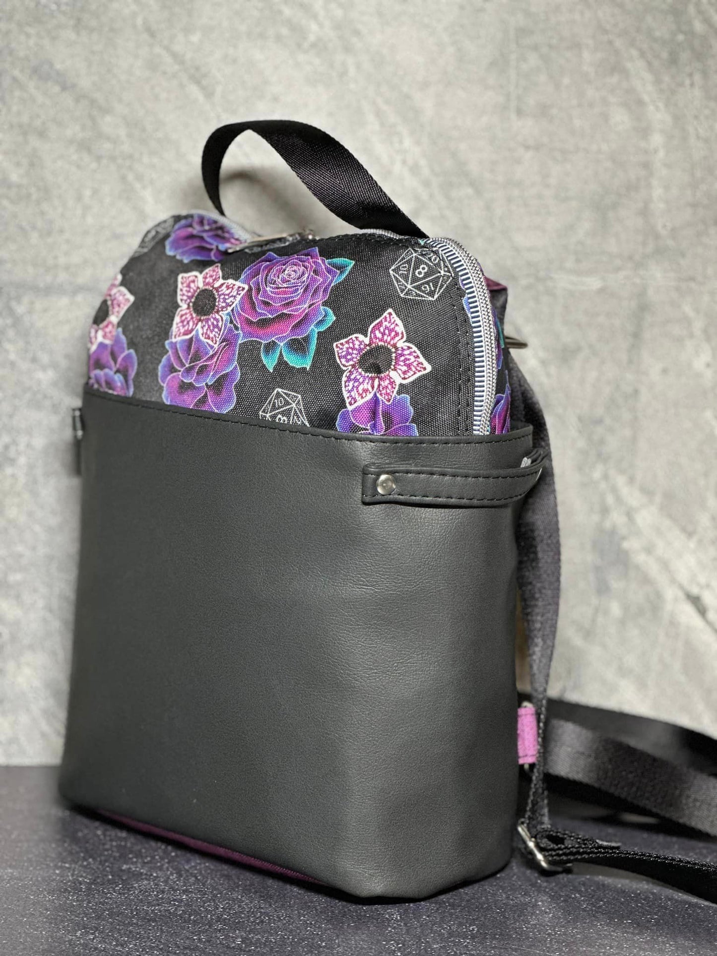 Brentwood Backpack PDF Pattern
