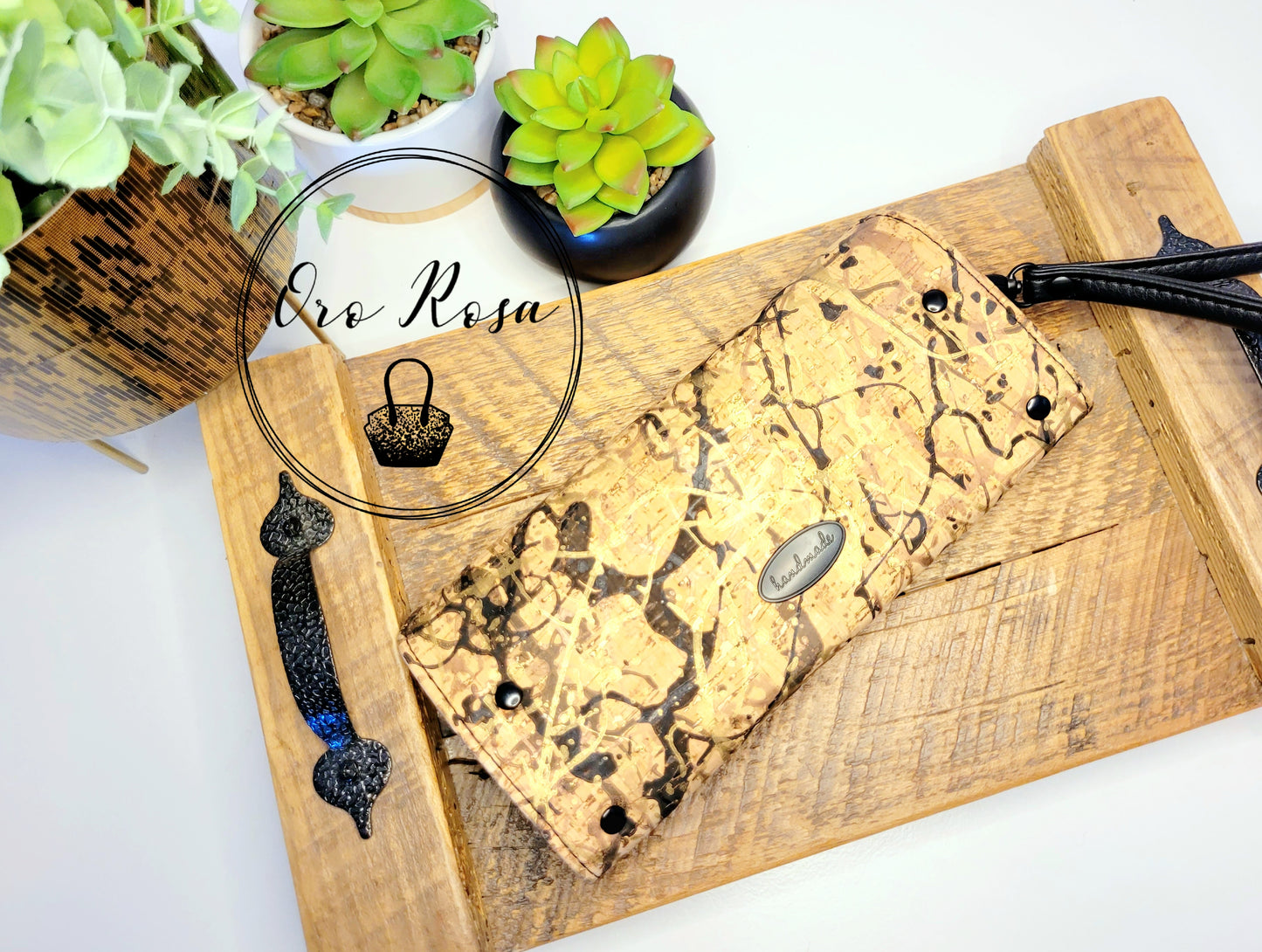 Date Night Deana Clutch Wallet PDF Pattern