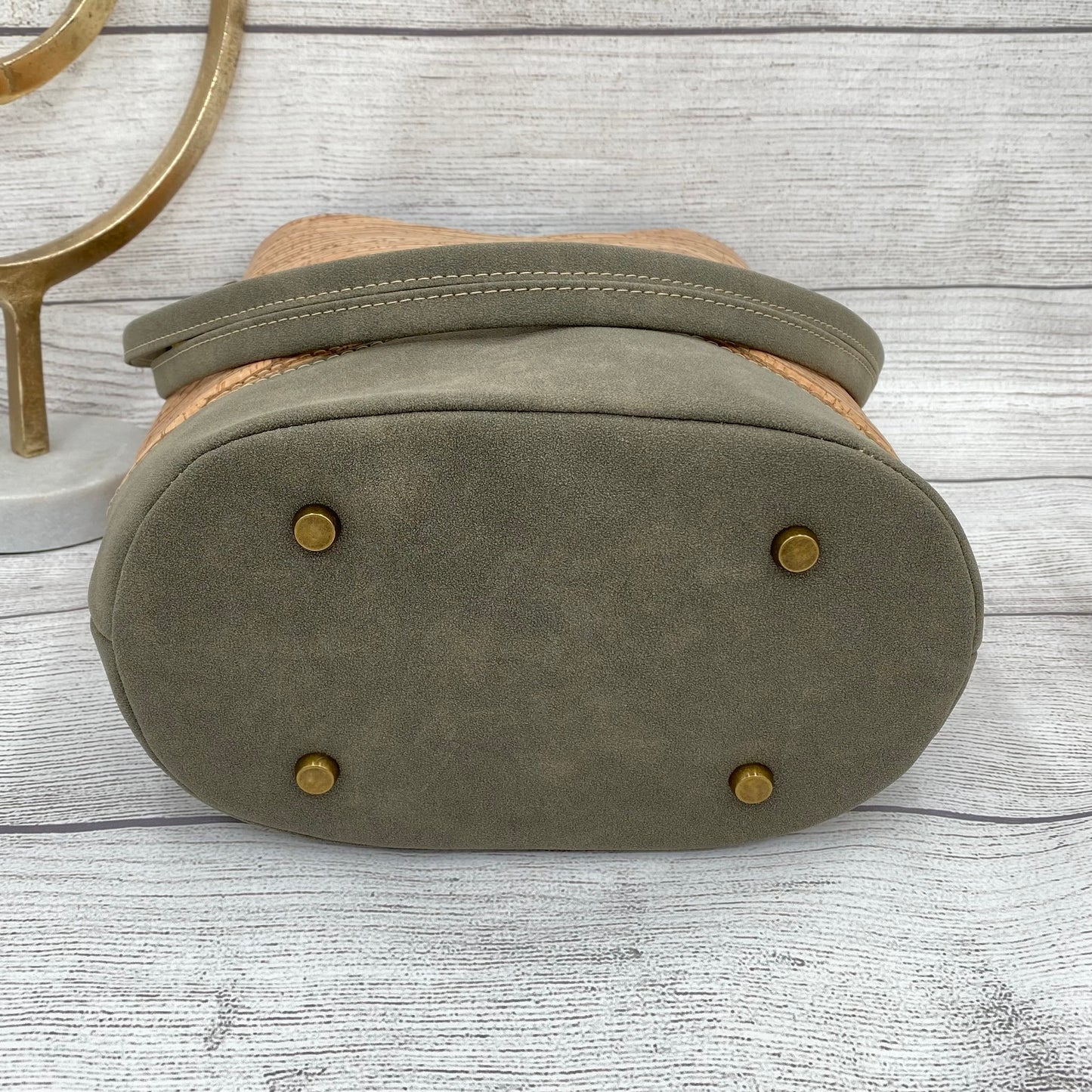 Bella Bucket Bag PDF Pattern
