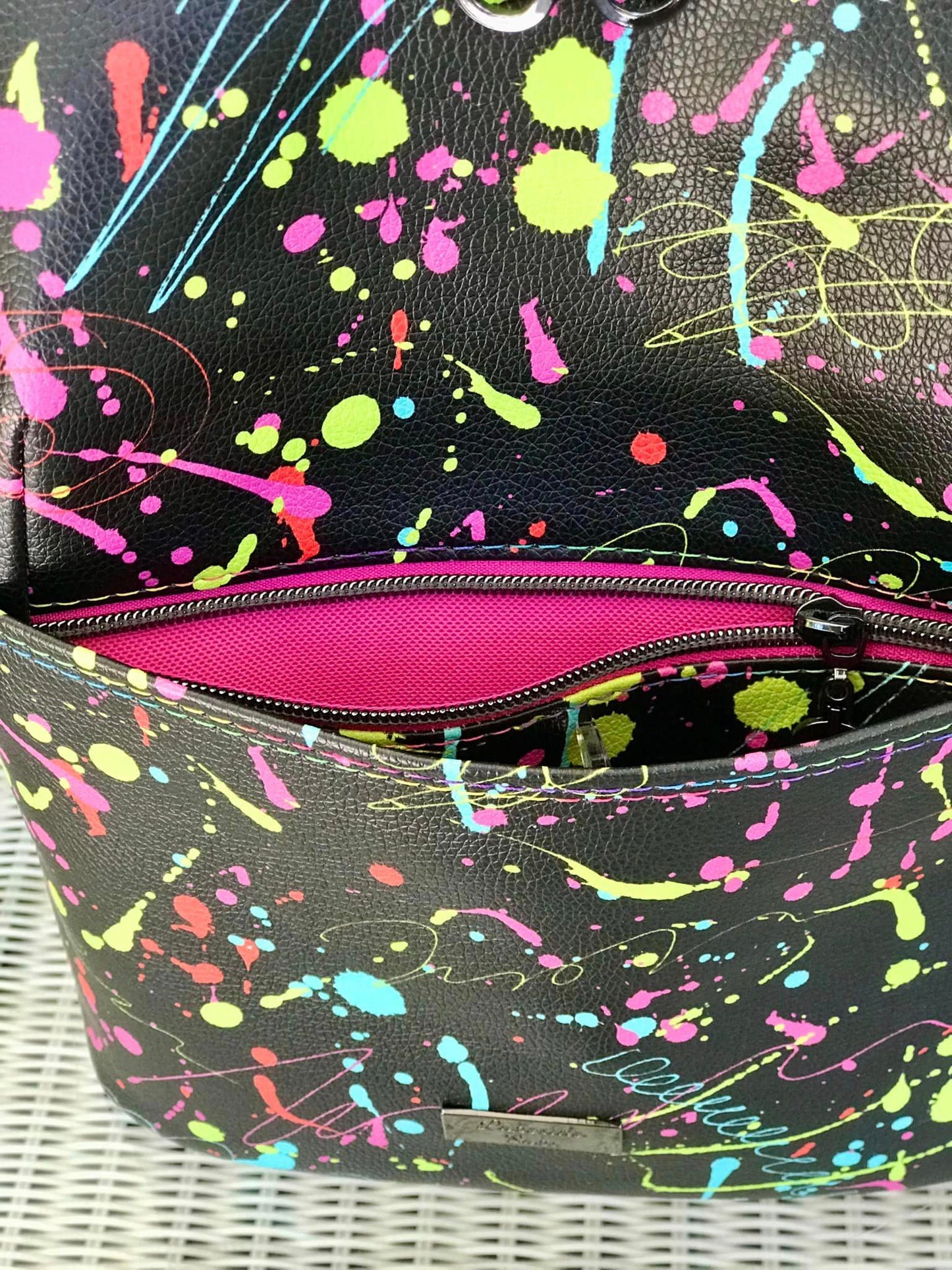 Brentwood Backpack PDF Pattern