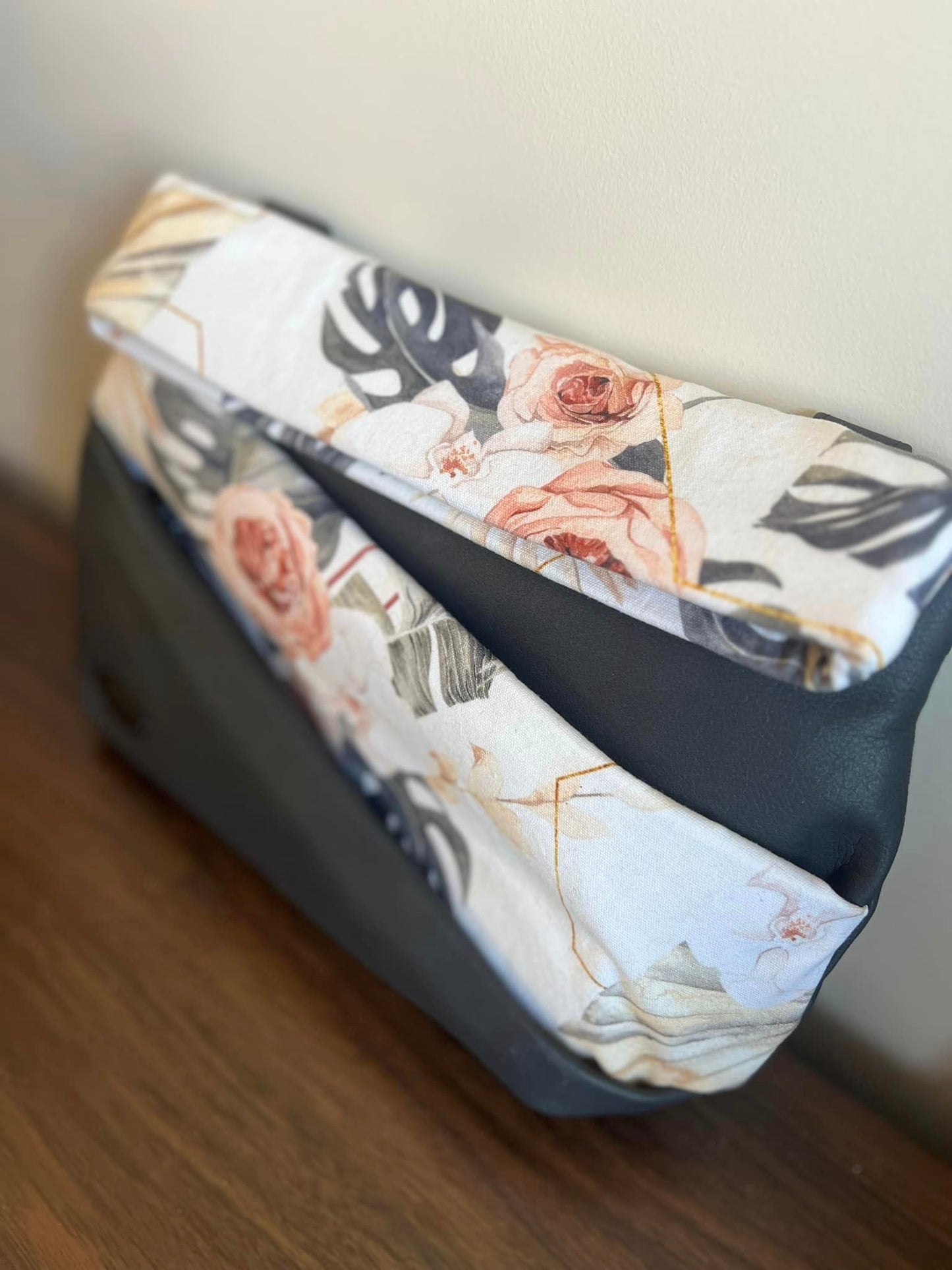 Fibi Fold-Over Cross-Body PDF Pattern