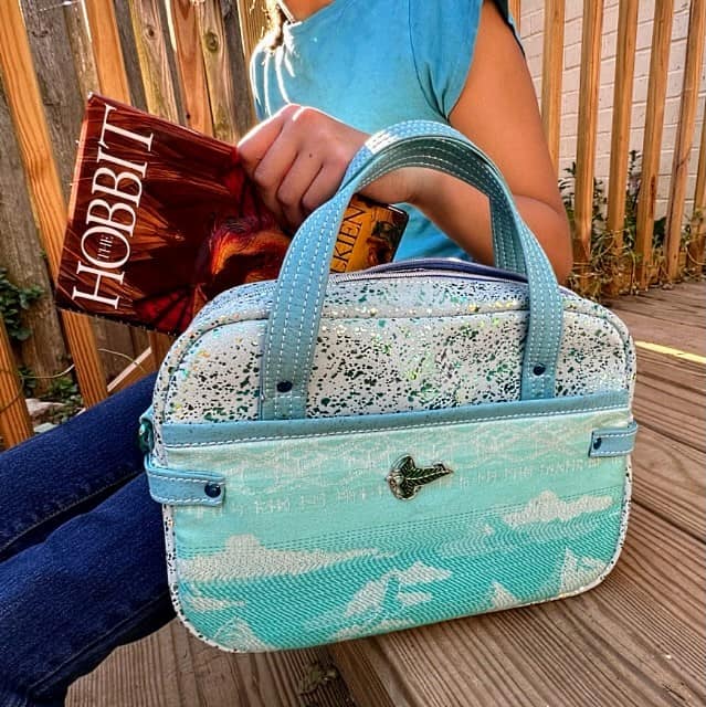 Carlotta Commuter PDF Pattern