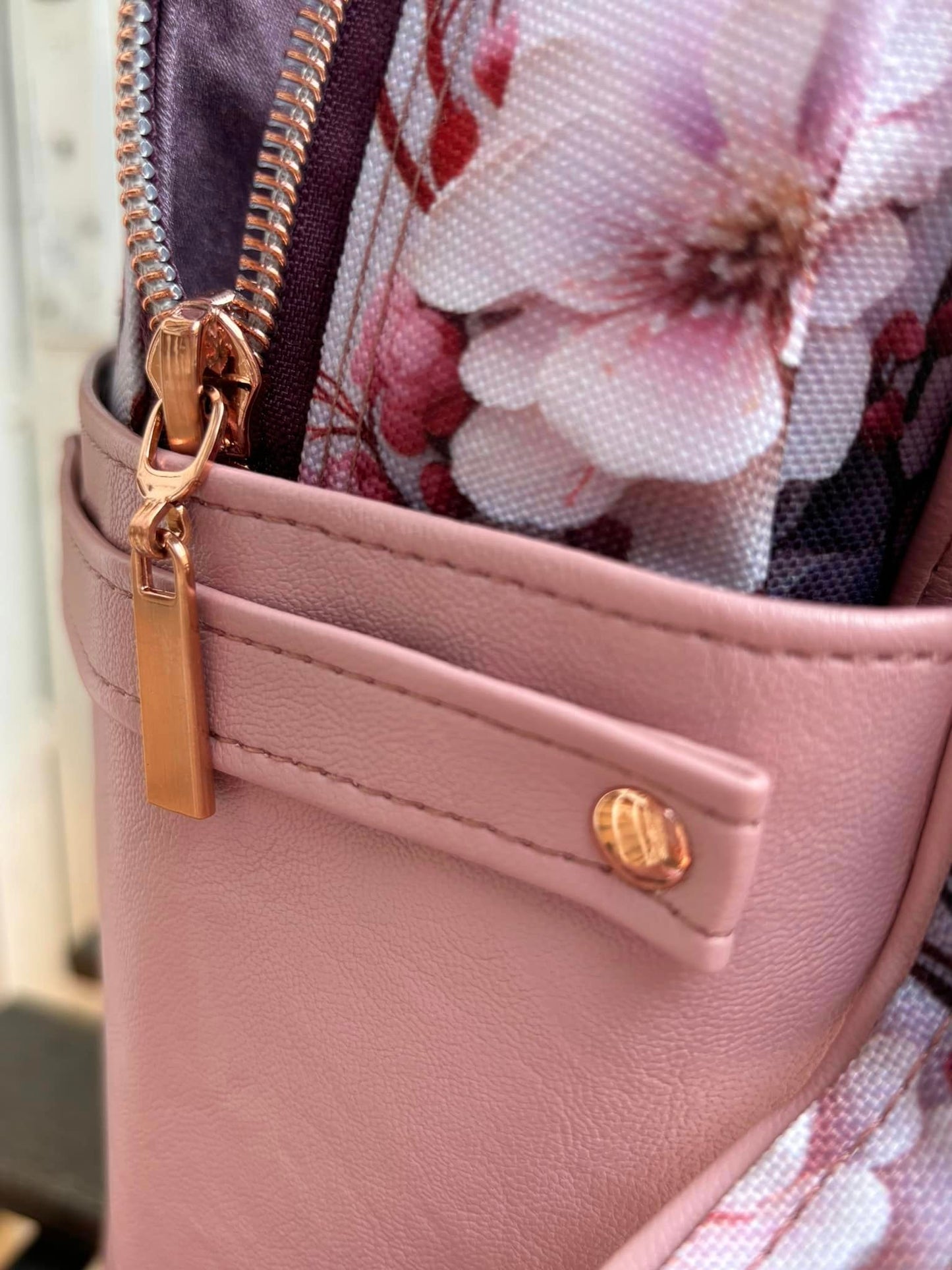 Brentwood Backpack PDF Pattern
