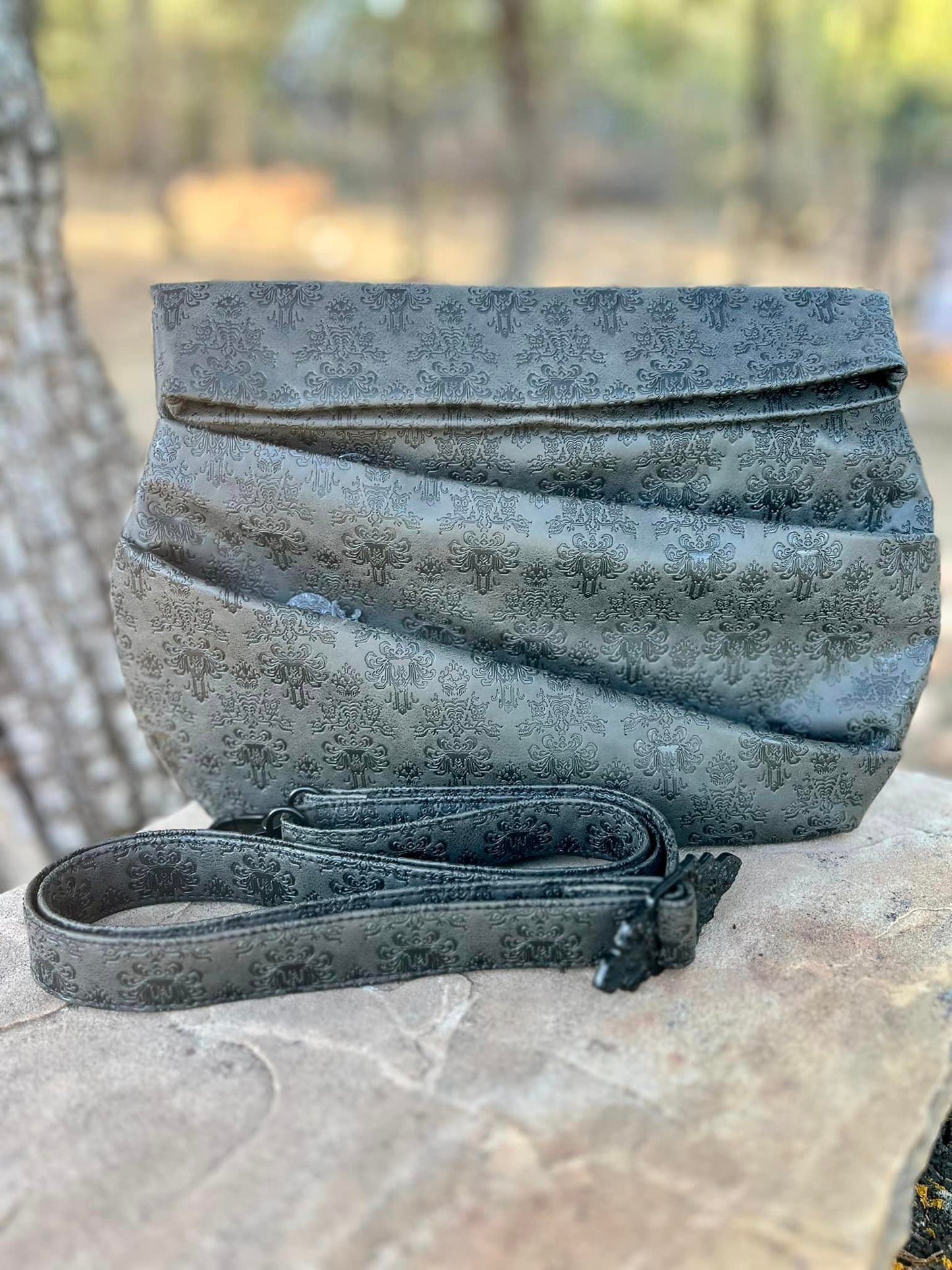 Fibi Fold-Over Cross-Body PDF Pattern