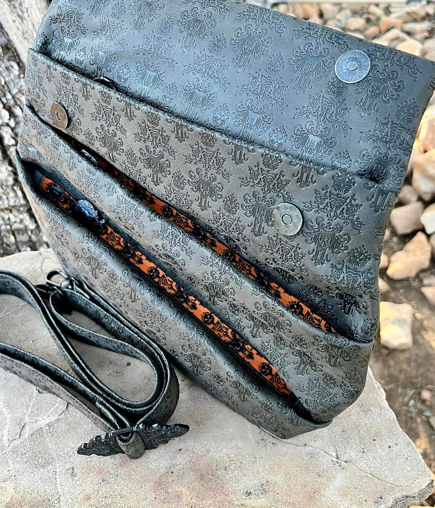 Fibi Fold-Over Cross-Body PDF Pattern