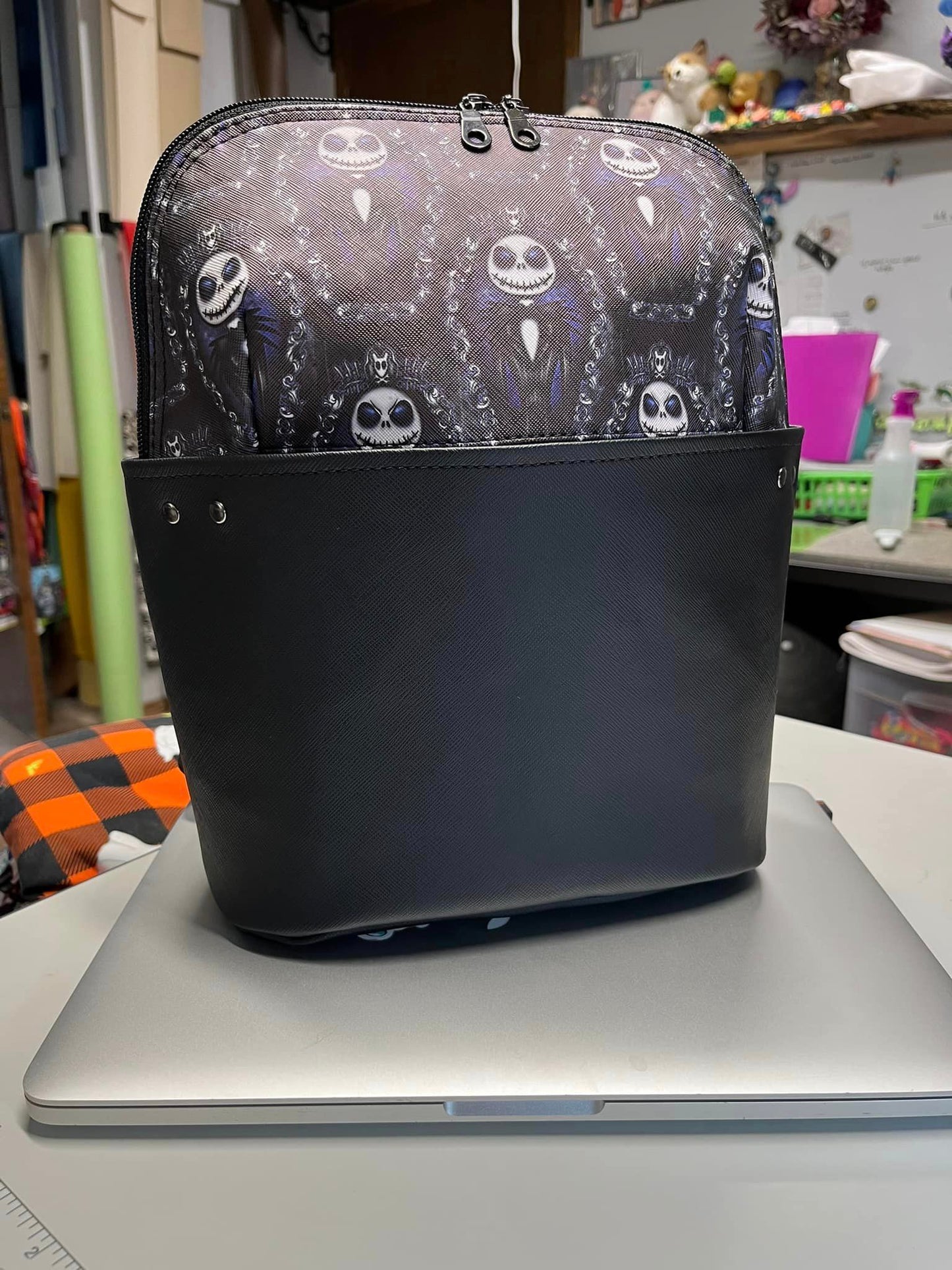 Brentwood Backpack PDF Pattern