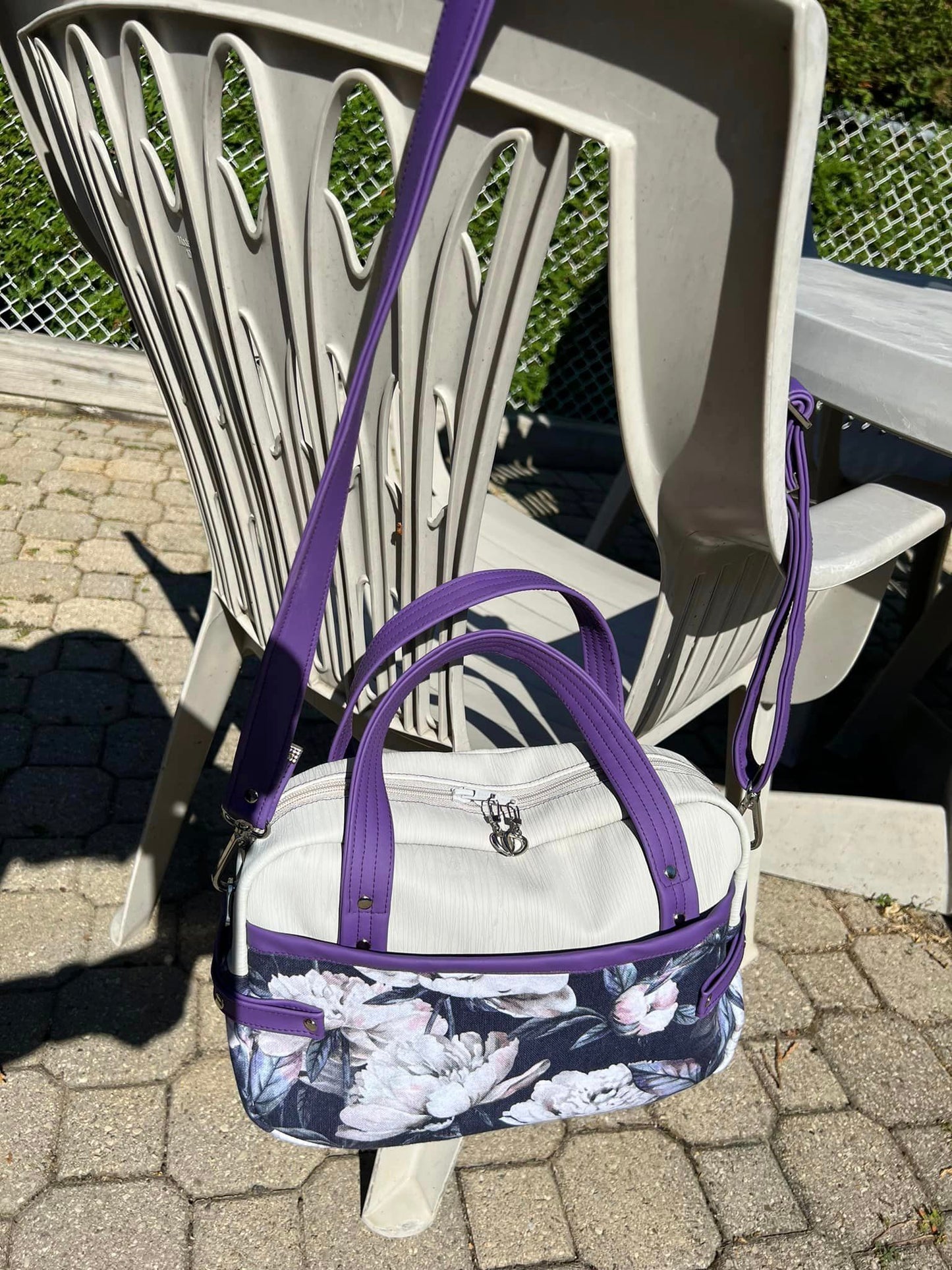 Carlotta Commuter PDF Pattern