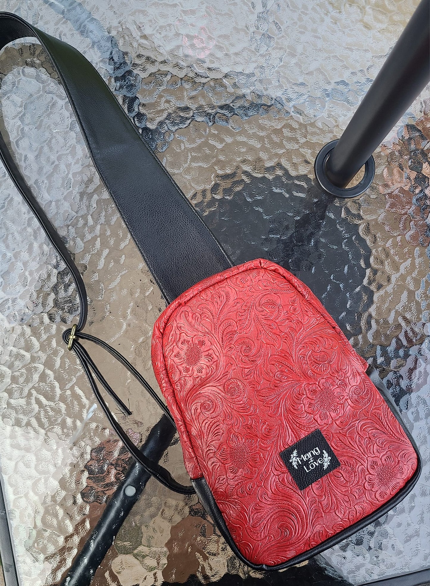 Simplistic Sling PDF Pattern