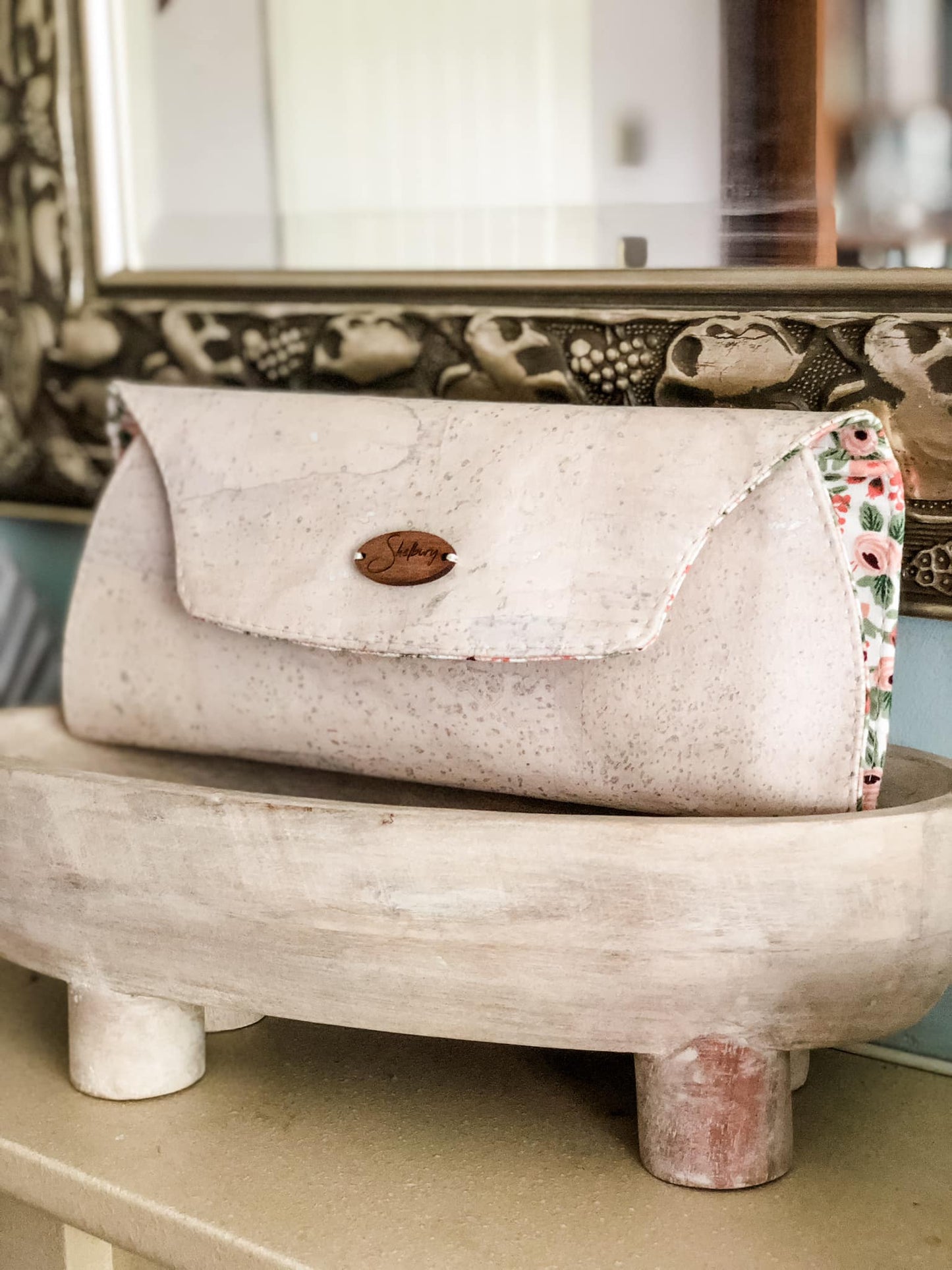 Date Night Deana Clutch Wallet PDF Pattern