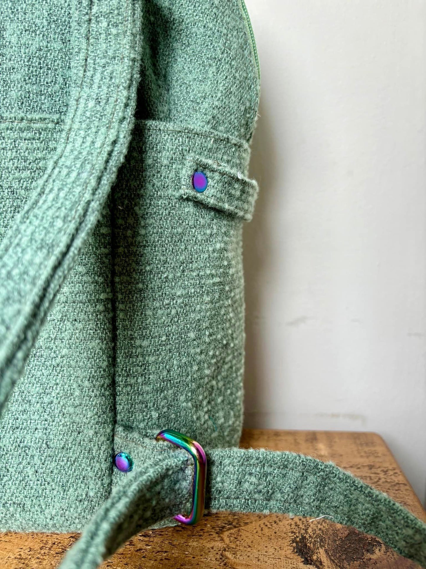 Brentwood Backpack PDF Pattern
