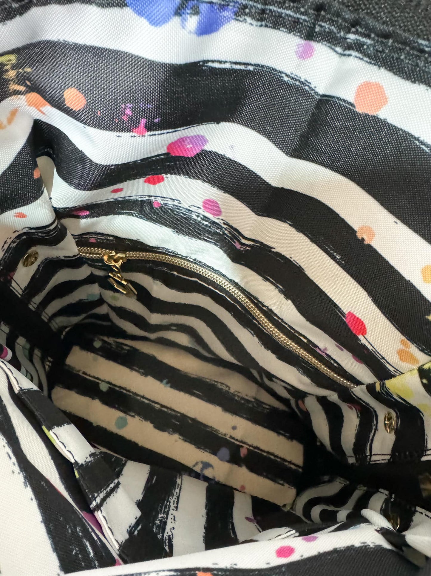Brentwood Backpack PDF Pattern