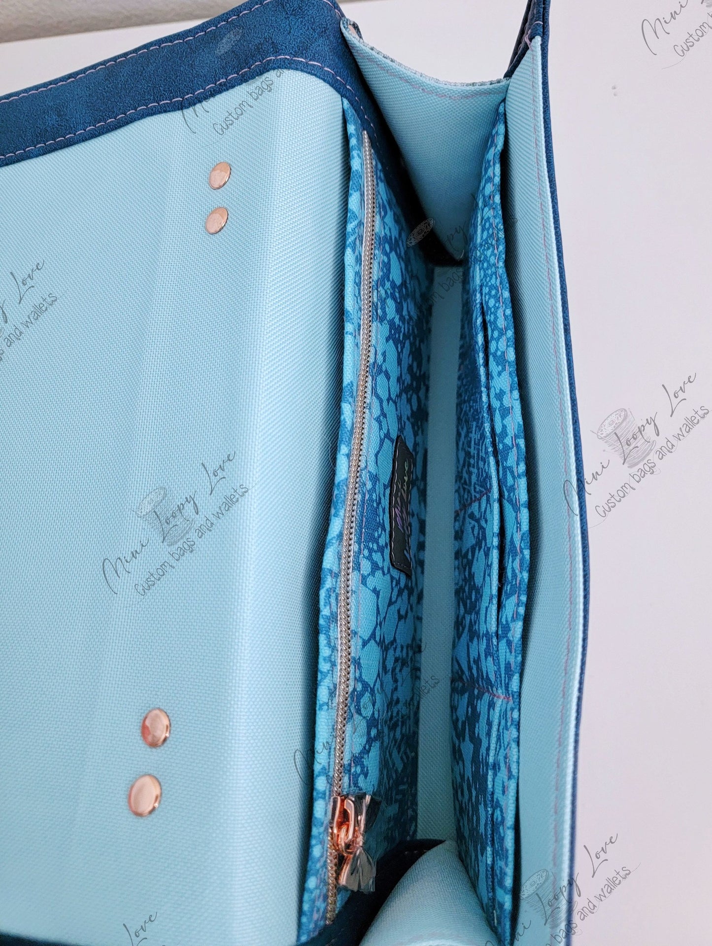 Cressida East West Bag PDF Pattern