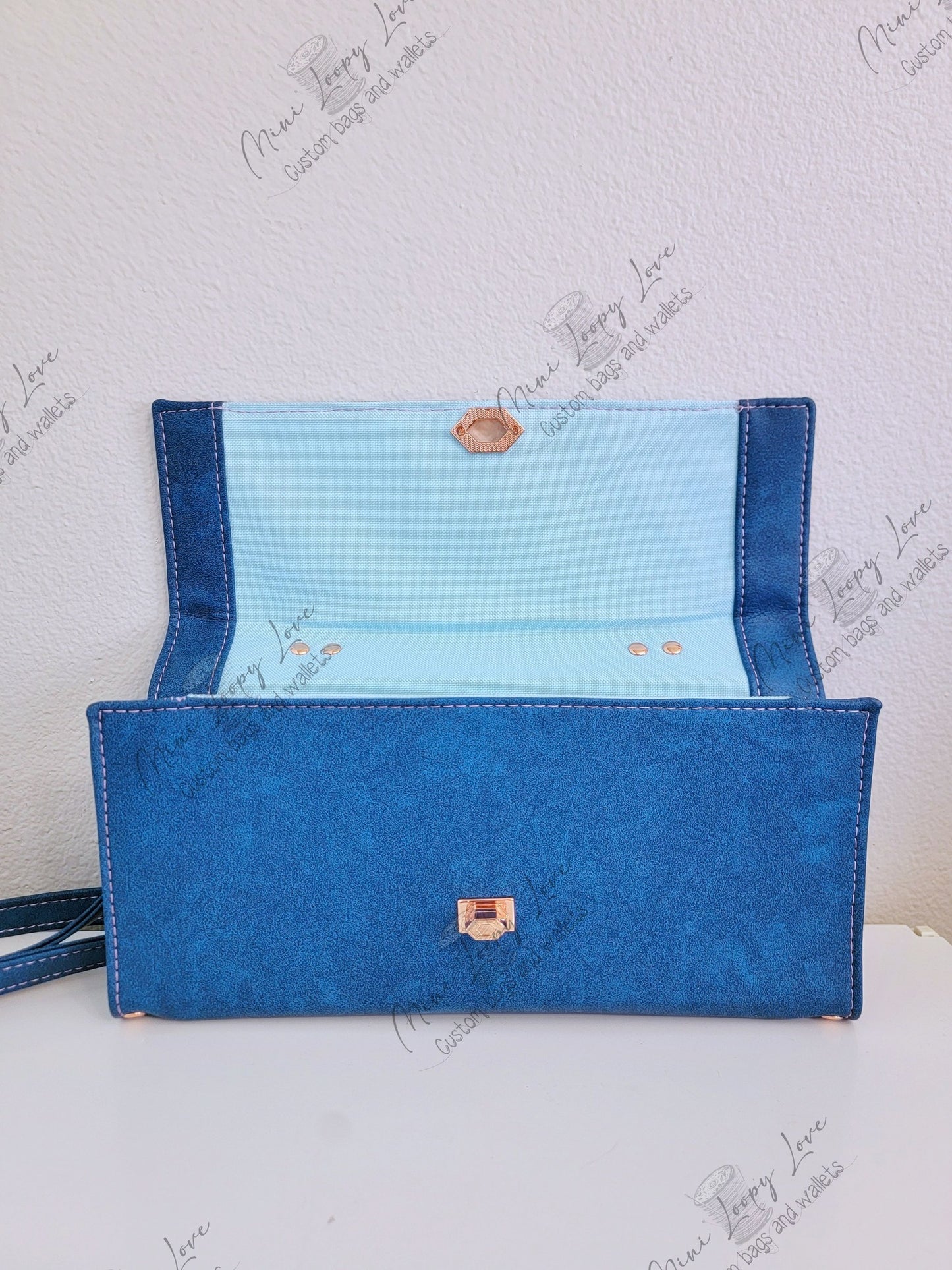 Cressida East West Bag PDF Pattern