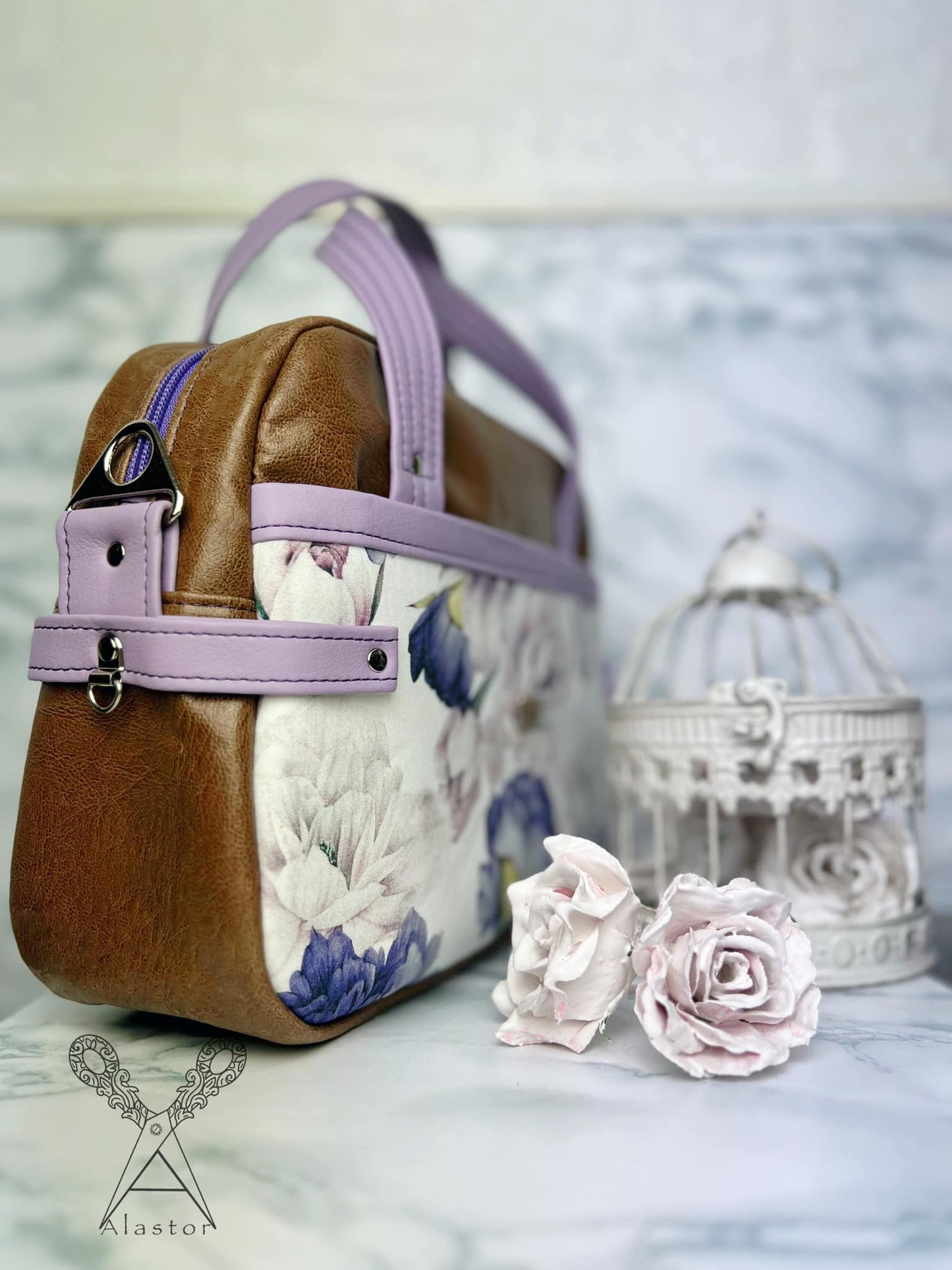 Carlotta Commuter PDF Pattern